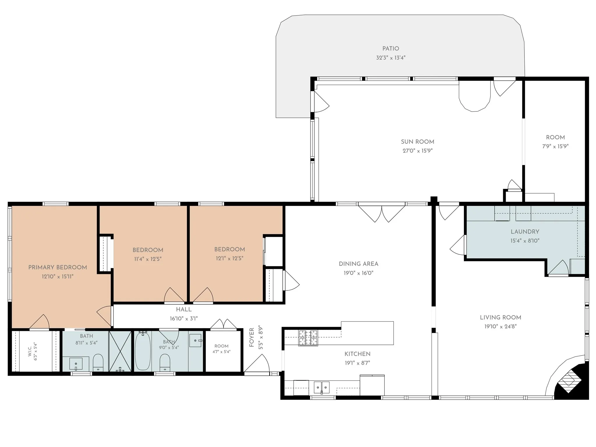 Single Family Residence For Sale in Mc Lennan County , 2112 Gregory Lane, Waco, Texas 76708, 3 Bedroom, 3 Bathroom, 2 Garage spaces, 2,441 Sqft, built in 1955, mls#21365959, Real Estate Agent in Waco, Homes For Sale in Mc Lennan county, Homes For Sale in Waco, Realtor in Waco Texas, Real Estate Brokerage Independent Realty Texas, Luminita Cordes Realtor