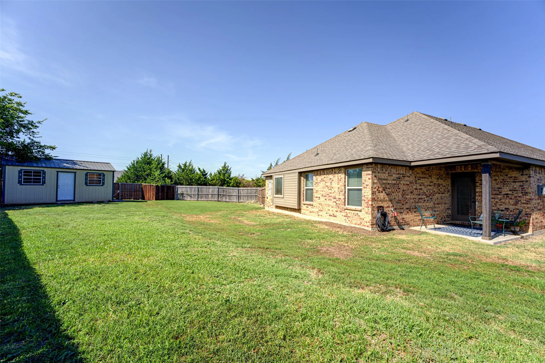 Single Family Residence For Sale in Rockwall County , 924 Mcgehee Court, Fate, Texas 75087, 3 Bedroom, 2 Bathroom, 2 Garage spaces, 2,159 Sqft, built in 2018, mls#21354649, Real Estate Agent in Fate, Homes For Sale in Rockwall county, Homes For Sale in Fate, Realtor in Fate Texas, Real Estate Brokerage Independent Realty Texas, Luminita Cordes Realtor