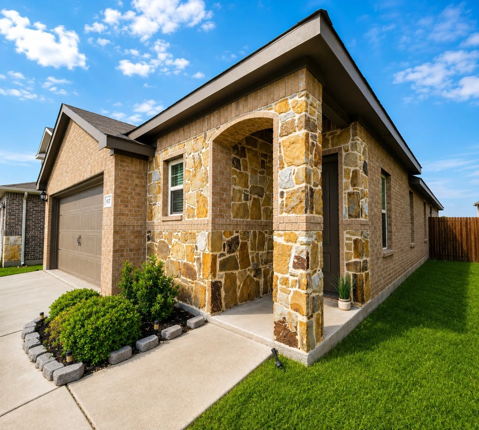 Single Family Residence For Sale in Hunt County , 917 Sunrise Lane, Royse City, Texas 75189, 3 Bedroom, 2 Bathroom, 2 Garage spaces, 1,509 Sqft, built in 2023, mls#21366896, Real Estate Agent in Royse City, Homes For Sale in Hunt county, Homes For Sale in Royse City, Realtor in Royse City Texas, Real Estate Brokerage Independent Realty Texas, Luminita Cordes Realtor