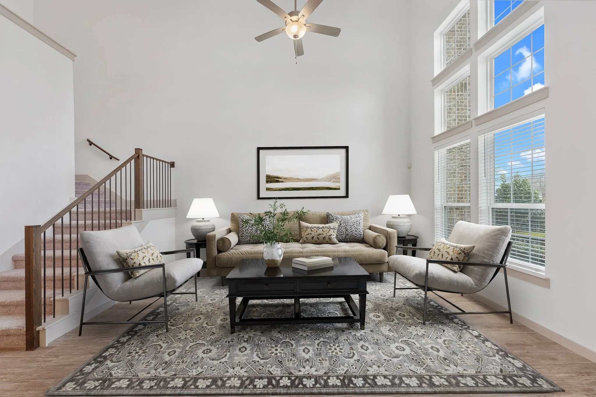 Townhouse For Rent in Collin County , 4870 Woodruff Way, Fairview, Texas 75069, 2 Bedroom, 3 Bathroom, 2 Garage spaces, 1,840 Sqft, built in 2019, mls#21366914, Real Estate Agent in Fairview, Homes For Rent in Collin county, Homes For Rent in Fairview, Realtor in Fairview Texas, Real Estate Brokerage Independent Realty Texas, Luminita Cordes Realtor
