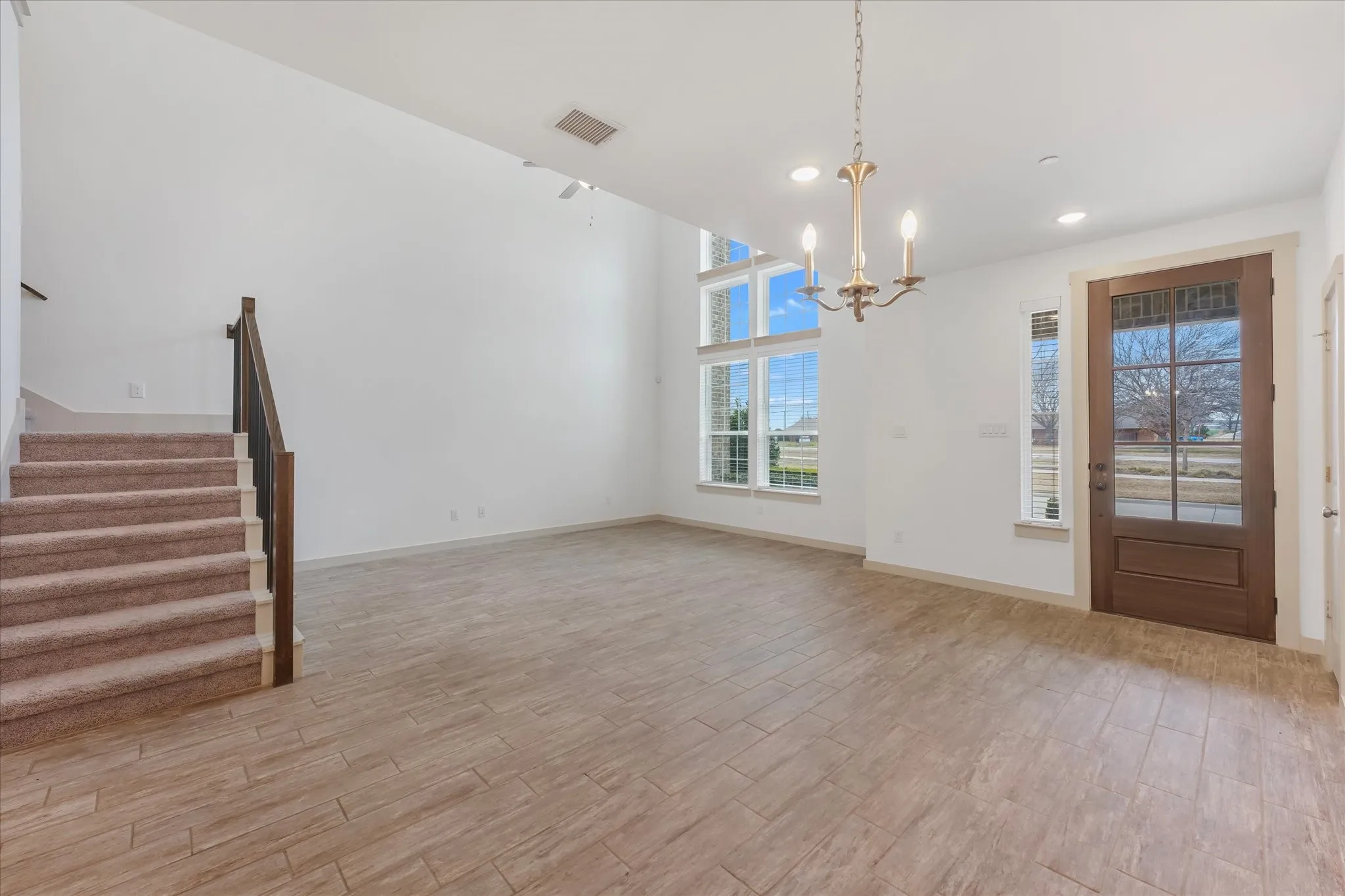 Townhouse For Rent in Collin County , 4870 Woodruff Way, Fairview, Texas 75069, 2 Bedroom, 3 Bathroom, 2 Garage spaces, 1,840 Sqft, built in 2019, mls#21366914, Real Estate Agent in Fairview, Homes For Rent in Collin county, Homes For Rent in Fairview, Realtor in Fairview Texas, Real Estate Brokerage Independent Realty Texas, Luminita Cordes Realtor