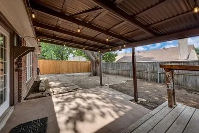 Single Family Residence For Sale in Tarrant County , 3720 River Birch Road, Fort Worth, Texas 76137, 3 Bedroom, 2 Bathroom, 2 Garage spaces, 1,344 Sqft, built in 1986, mls#21366912, Real Estate Agent in Fort Worth, Homes For Sale in Tarrant county, Homes For Sale in Fort Worth, Realtor in Fort Worth Texas, Real Estate Brokerage Independent Realty Texas, Luminita Cordes Realtor