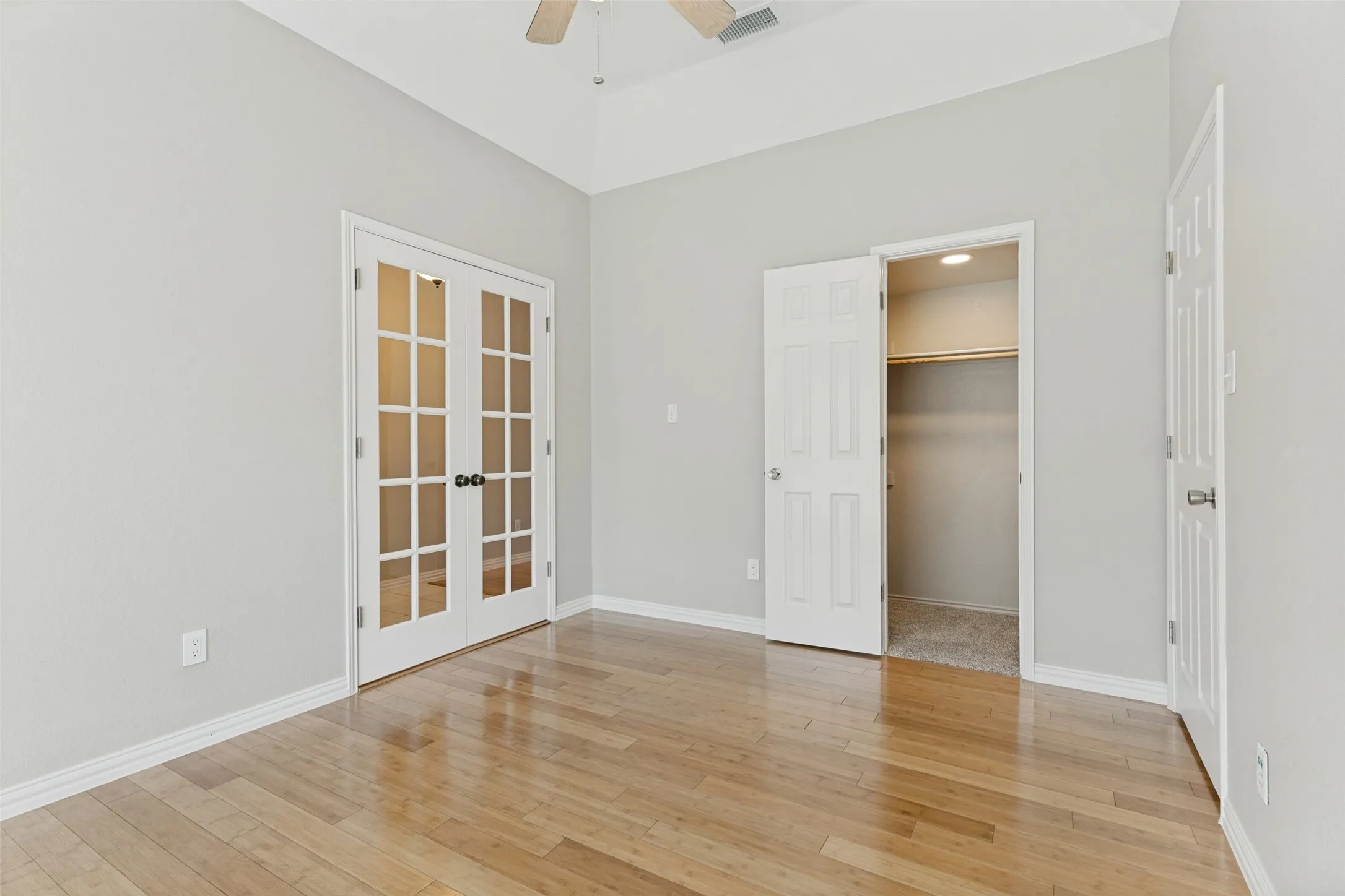 Front BR or office