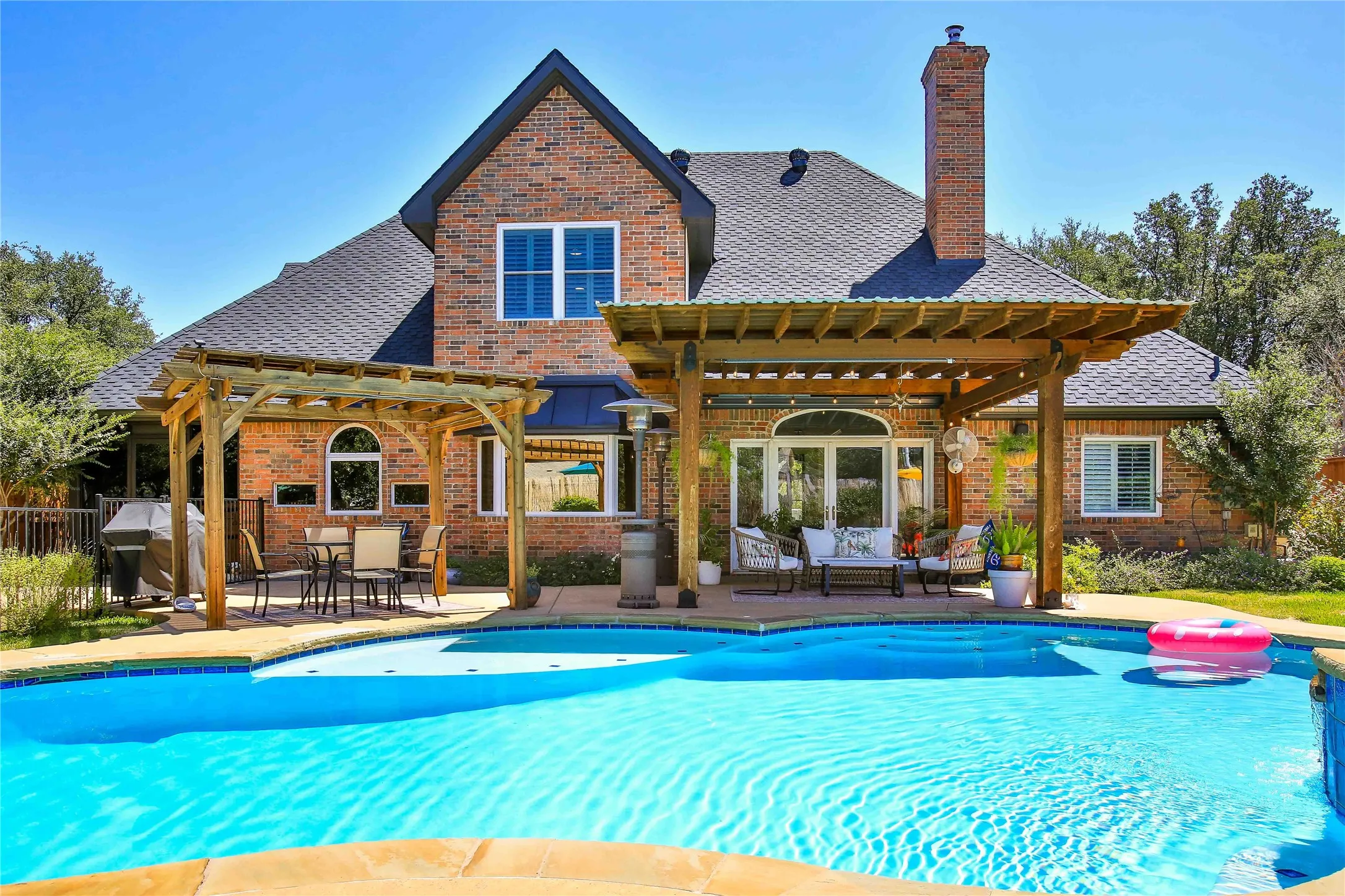Single Family Residence For Sale in Taylor County , 5410 Peppermill Lane, Abilene, Texas 79606, 4 Bedroom, 3 Bathroom, 2 Garage spaces, 2,994 Sqft, built in 1997, mls#21365013, Real Estate Agent in Abilene, Homes For Sale in Taylor county, Homes For Sale in Abilene, Realtor in Abilene Texas, Real Estate Brokerage Independent Realty Texas, Luminita Cordes Realtor
