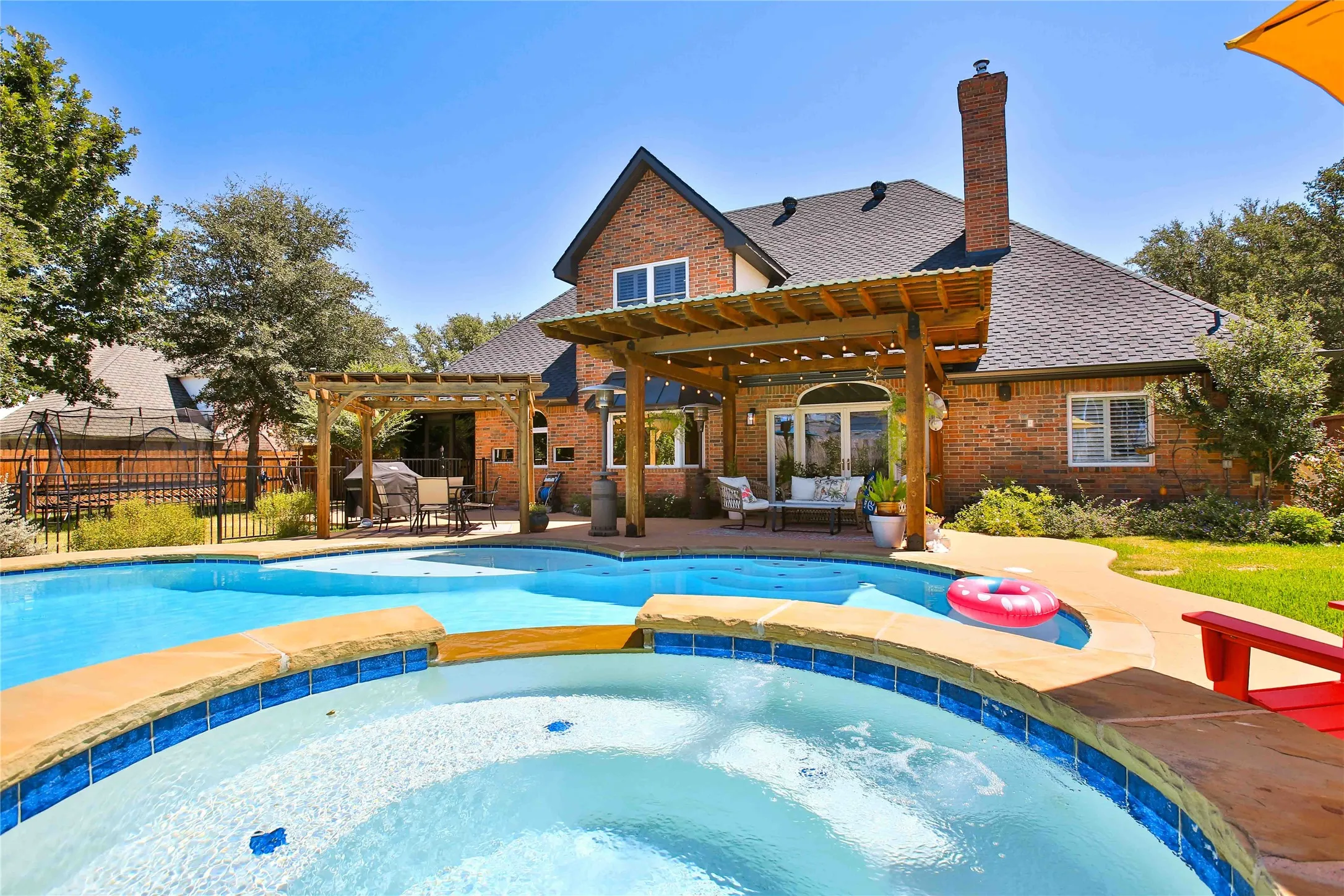 Single Family Residence For Sale in Taylor County , 5410 Peppermill Lane, Abilene, Texas 79606, 4 Bedroom, 3 Bathroom, 2 Garage spaces, 2,994 Sqft, built in 1997, mls#21365013, Real Estate Agent in Abilene, Homes For Sale in Taylor county, Homes For Sale in Abilene, Realtor in Abilene Texas, Real Estate Brokerage Independent Realty Texas, Luminita Cordes Realtor