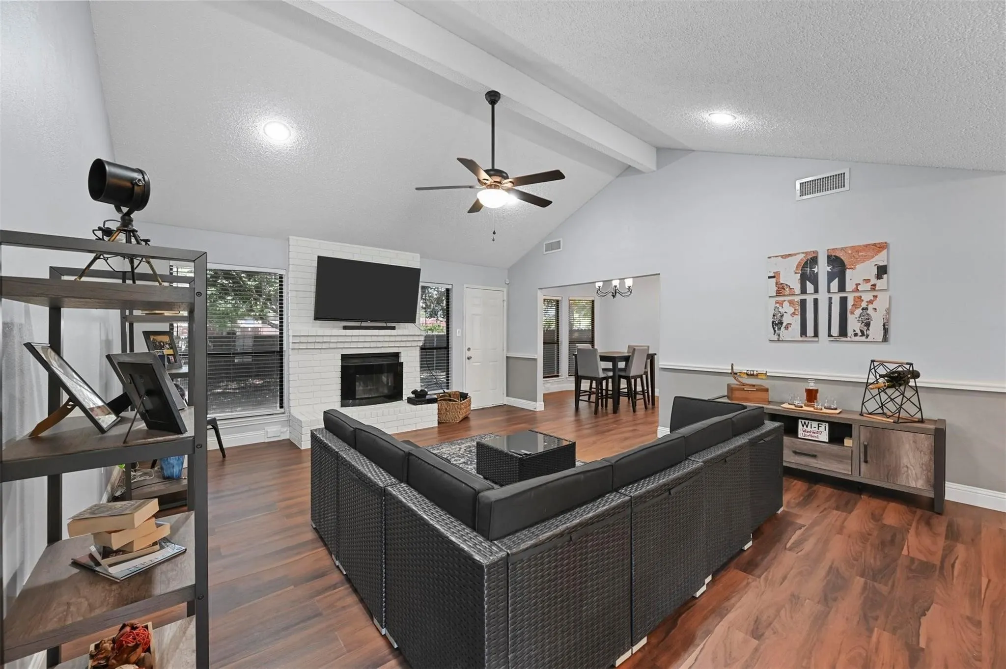 Single Family Residence For Sale in Tarrant County , 2530 Seven Hills Drive, Grand Prairie, Texas 75052, 3 Bedroom, 2 Bathroom, 2 Garage spaces, 1,766 Sqft, built in 1986, mls#21364901, Real Estate Agent in Grand Prairie, Homes For Sale in Tarrant county, Homes For Sale in Grand Prairie, Realtor in Grand Prairie Texas, Real Estate Brokerage Independent Realty Texas, Luminita Cordes Realtor