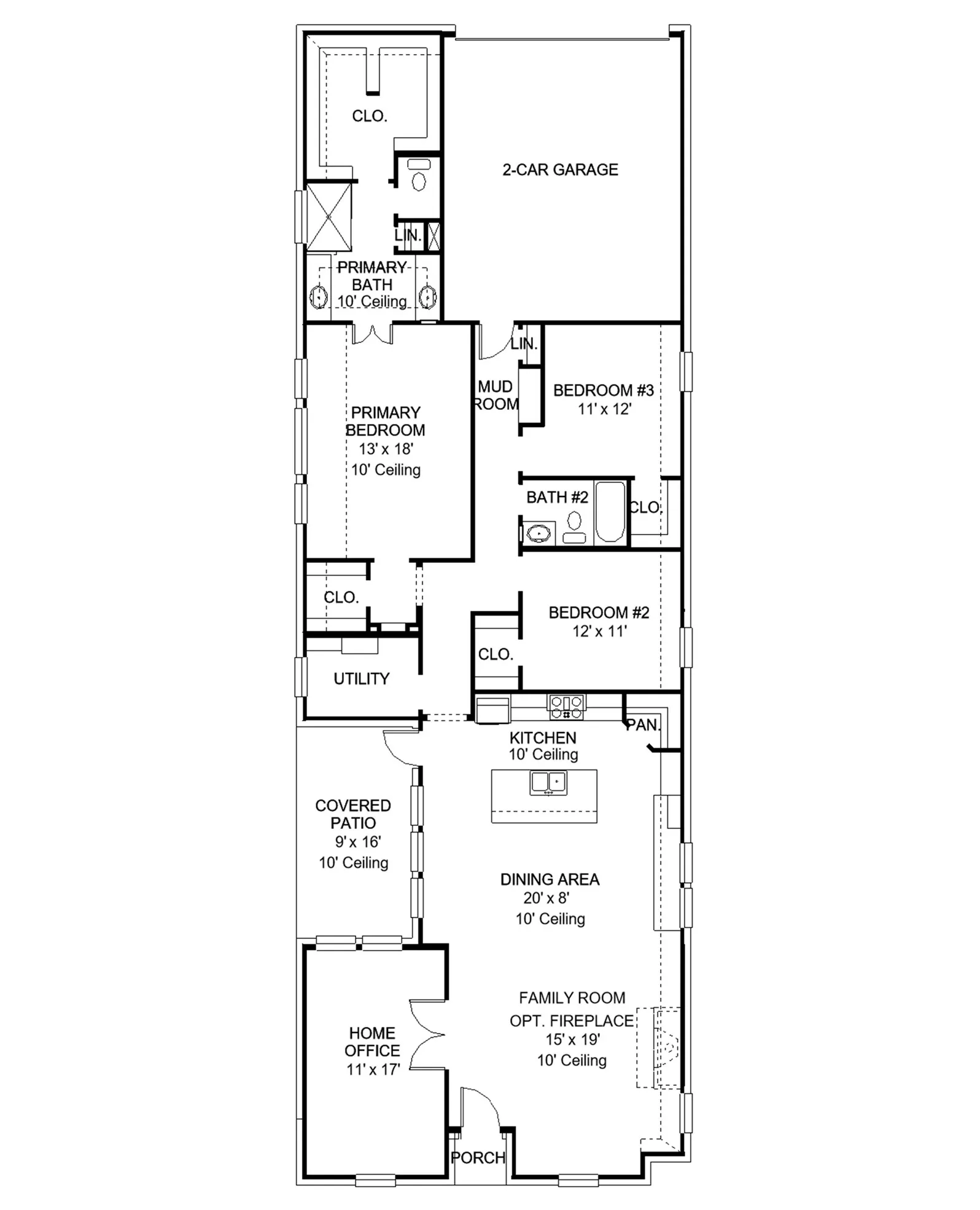 Single Family Residence For Sale in Collin County , 1820 Atchafalaya Way, Celina, Texas 75009, 3 Bedroom, 2 Bathroom, 2 Garage spaces, 2,024 Sqft, built in 2027, mls#21366939, Real Estate Agent in Celina, Homes For Sale in Collin county, Homes For Sale in Celina, Realtor in Celina Texas, Real Estate Brokerage Independent Realty Texas, Luminita Cordes Realtor