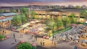 The Shops at Highland Village