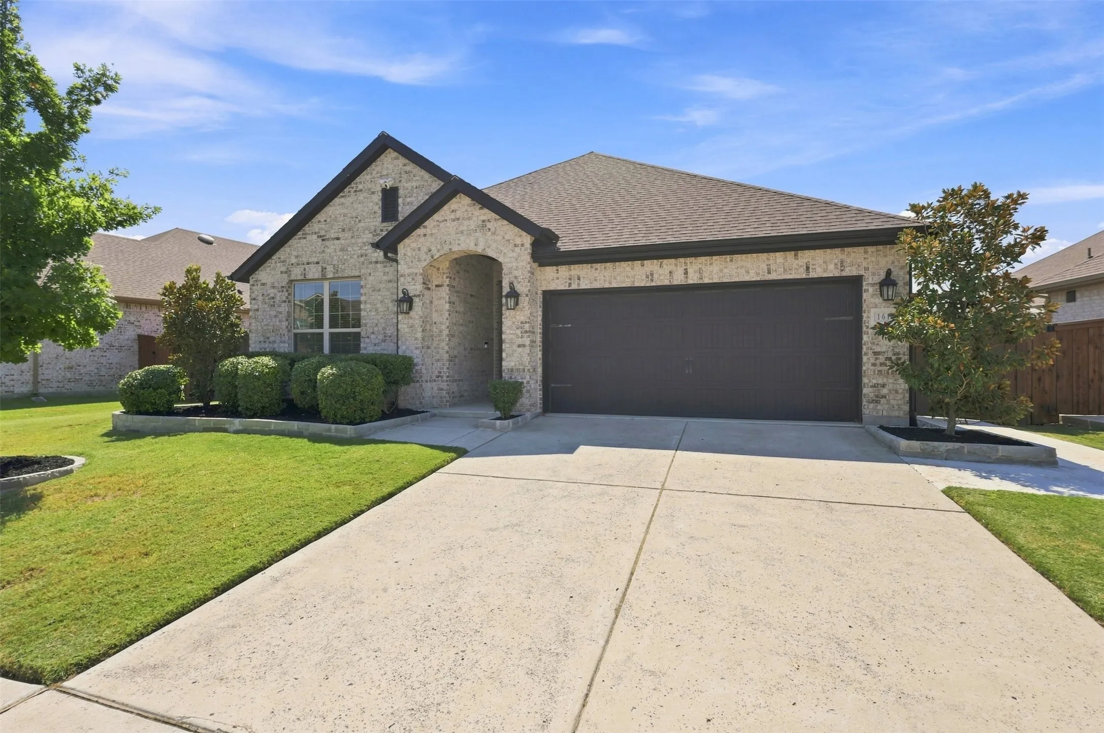Single Family Residence For Sale in Denton County , 1612 Ranger Road, Aubrey, Texas 76227, 4 Bedroom, 3 Bathroom, 2 Garage spaces, 2,251 Sqft, built in 2019, mls#21362532, Real Estate Agent in Aubrey, Homes For Sale in Denton county, Homes For Sale in Aubrey, Realtor in Aubrey Texas, Real Estate Brokerage Independent Realty Texas, Luminita Cordes Realtor