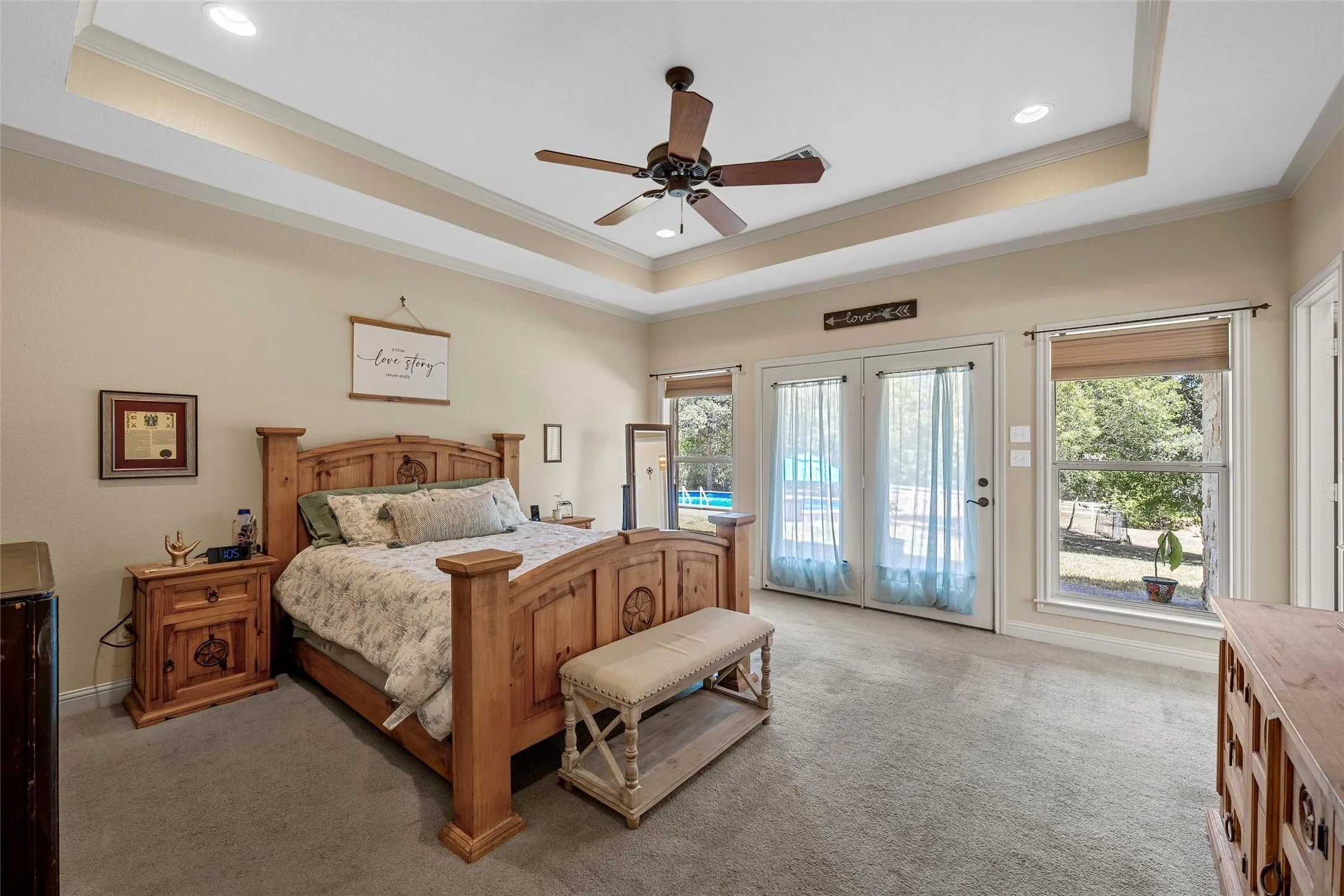 Single Family Residence For Sale in Mc Lennan County , 200 Johanne Point Road, Bruceville Eddy, Texas 76524, 5 Bedroom, 4 Bathroom, 2 Garage spaces, 3,137 Sqft, built in 2004, mls#21366966, Real Estate Agent in Bruceville Eddy, Homes For Sale in Mc Lennan county, Homes For Sale in Bruceville Eddy, Realtor in Bruceville Eddy Texas, Real Estate Brokerage Independent Realty Texas, Luminita Cordes Realtor