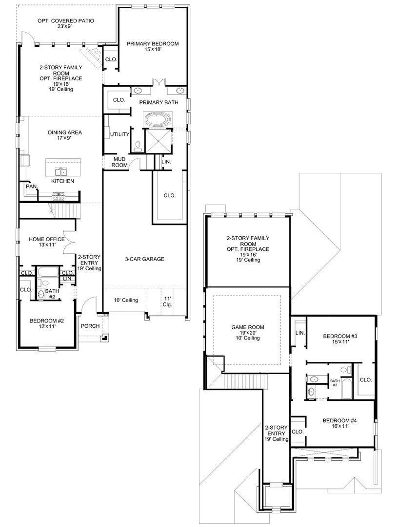 Single Family Residence For Sale in Collin County , 2704 Norfolk Drive, Celina, Texas 75009, 4 Bedroom, 4 Bathroom, 2 Garage spaces, 3,379 Sqft, built in 2026, mls#21366998, Real Estate Agent in Celina, Homes For Sale in Collin county, Homes For Sale in Celina, Realtor in Celina Texas, Real Estate Brokerage Independent Realty Texas, Luminita Cordes Realtor