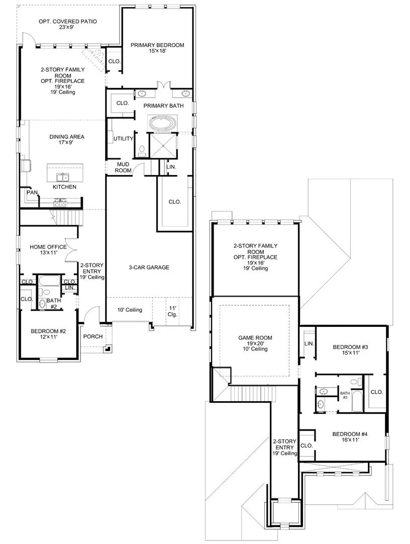 Single Family Residence For Sale in Collin County , 2704 Norfolk Drive, Celina, Texas 75009, 4 Bedroom, 4 Bathroom, 2 Garage spaces, 3,379 Sqft, built in 2026, mls#21366998, Real Estate Agent in Celina, Homes For Sale in Collin county, Homes For Sale in Celina, Realtor in Celina Texas, Real Estate Brokerage Independent Realty Texas, Luminita Cordes Realtor