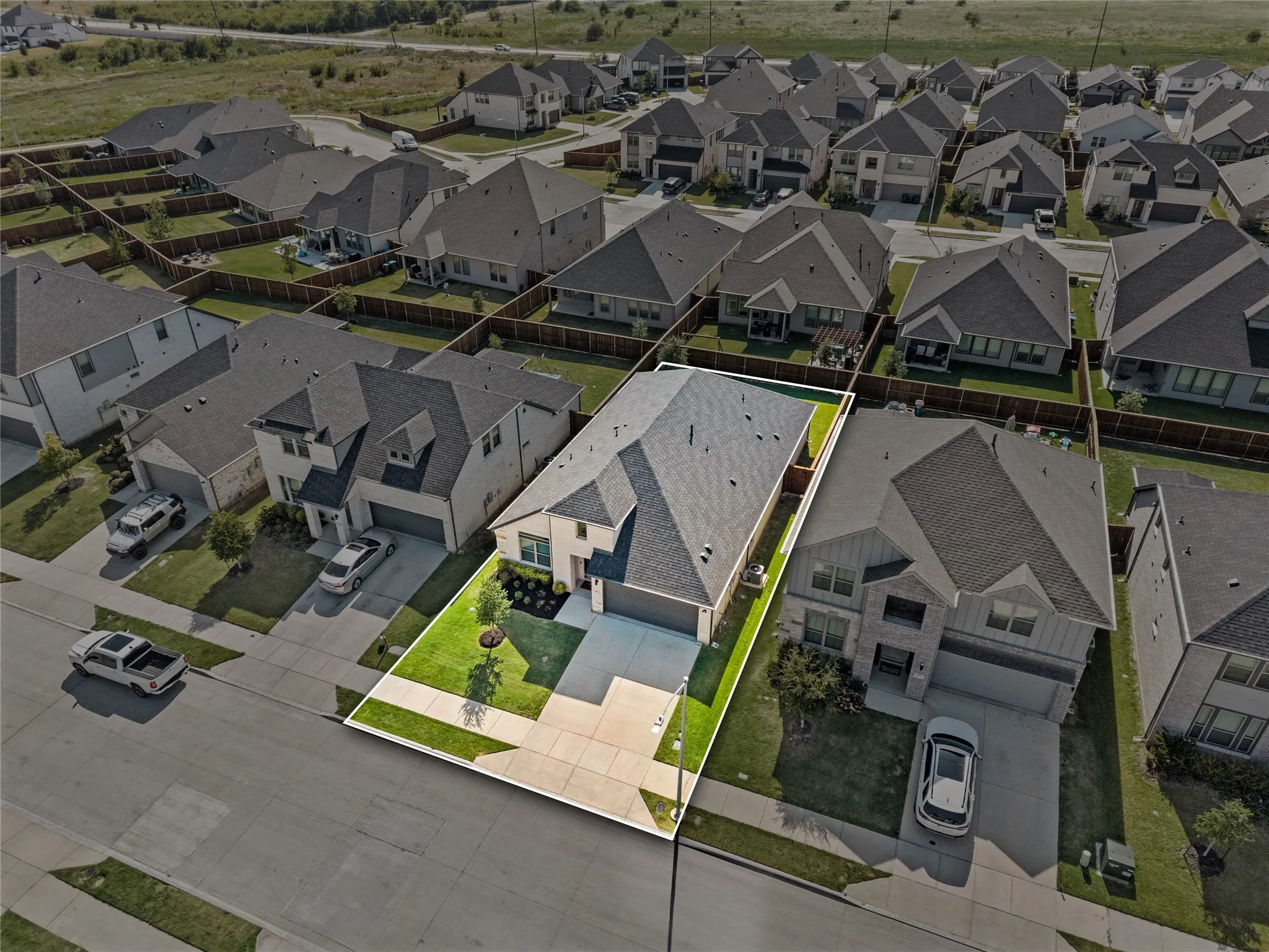 Single Family Residence For Sale in Denton County , 14733 Desert Door Drive, Fort Worth, Texas 76052, 4 Bedroom, 3 Bathroom, 2 Garage spaces, 2,168 Sqft, built in 2024, mls#21364653, Real Estate Agent in Fort Worth, Homes For Sale in Denton county, Homes For Sale in Fort Worth, Realtor in Fort Worth Texas, Real Estate Brokerage Independent Realty Texas, Luminita Cordes Realtor