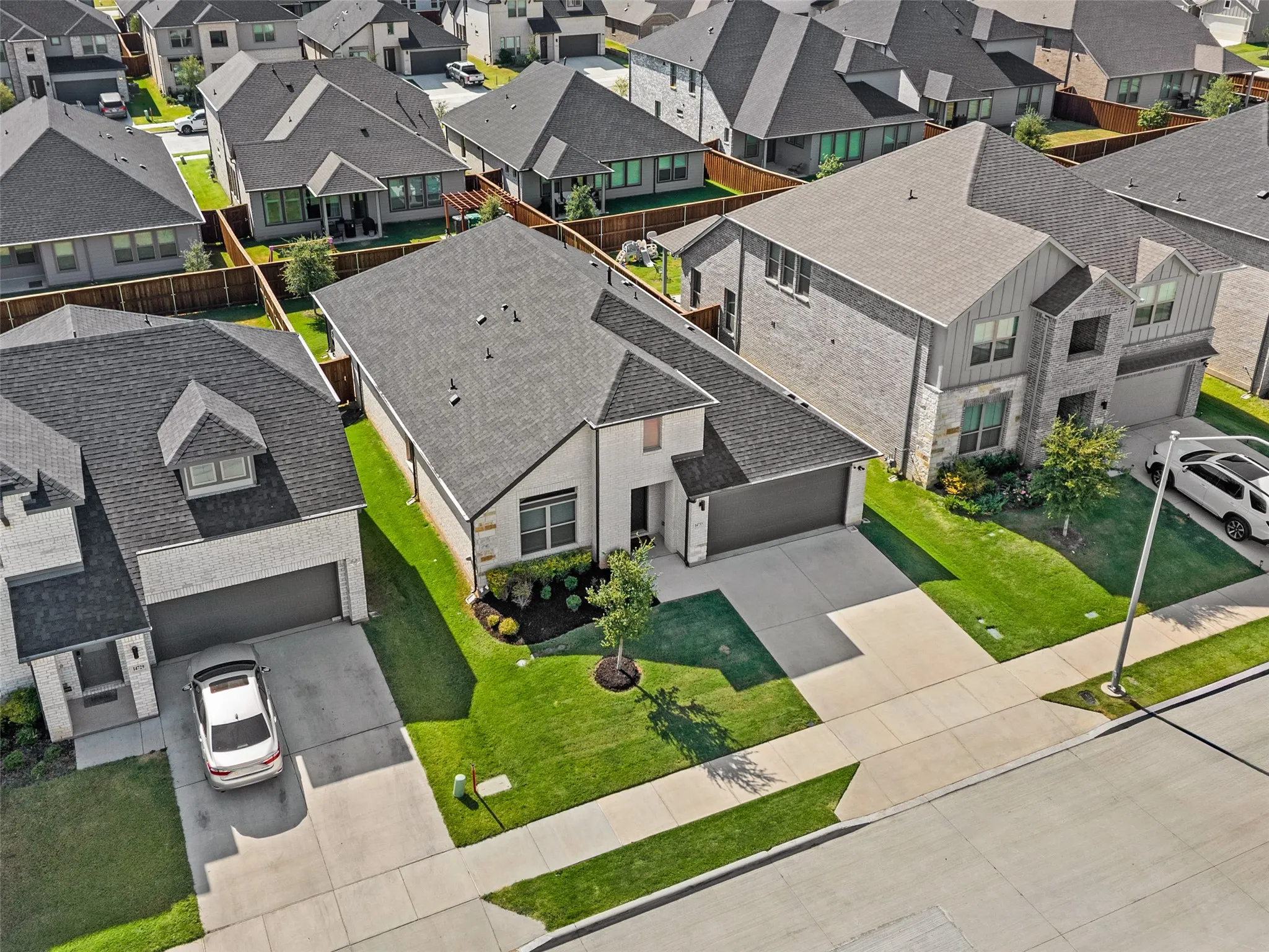 Single Family Residence For Sale in Denton County , 14733 Desert Door Drive, Fort Worth, Texas 76052, 4 Bedroom, 3 Bathroom, 2 Garage spaces, 2,168 Sqft, built in 2024, mls#21364653, Real Estate Agent in Fort Worth, Homes For Sale in Denton county, Homes For Sale in Fort Worth, Realtor in Fort Worth Texas, Real Estate Brokerage Independent Realty Texas, Luminita Cordes Realtor