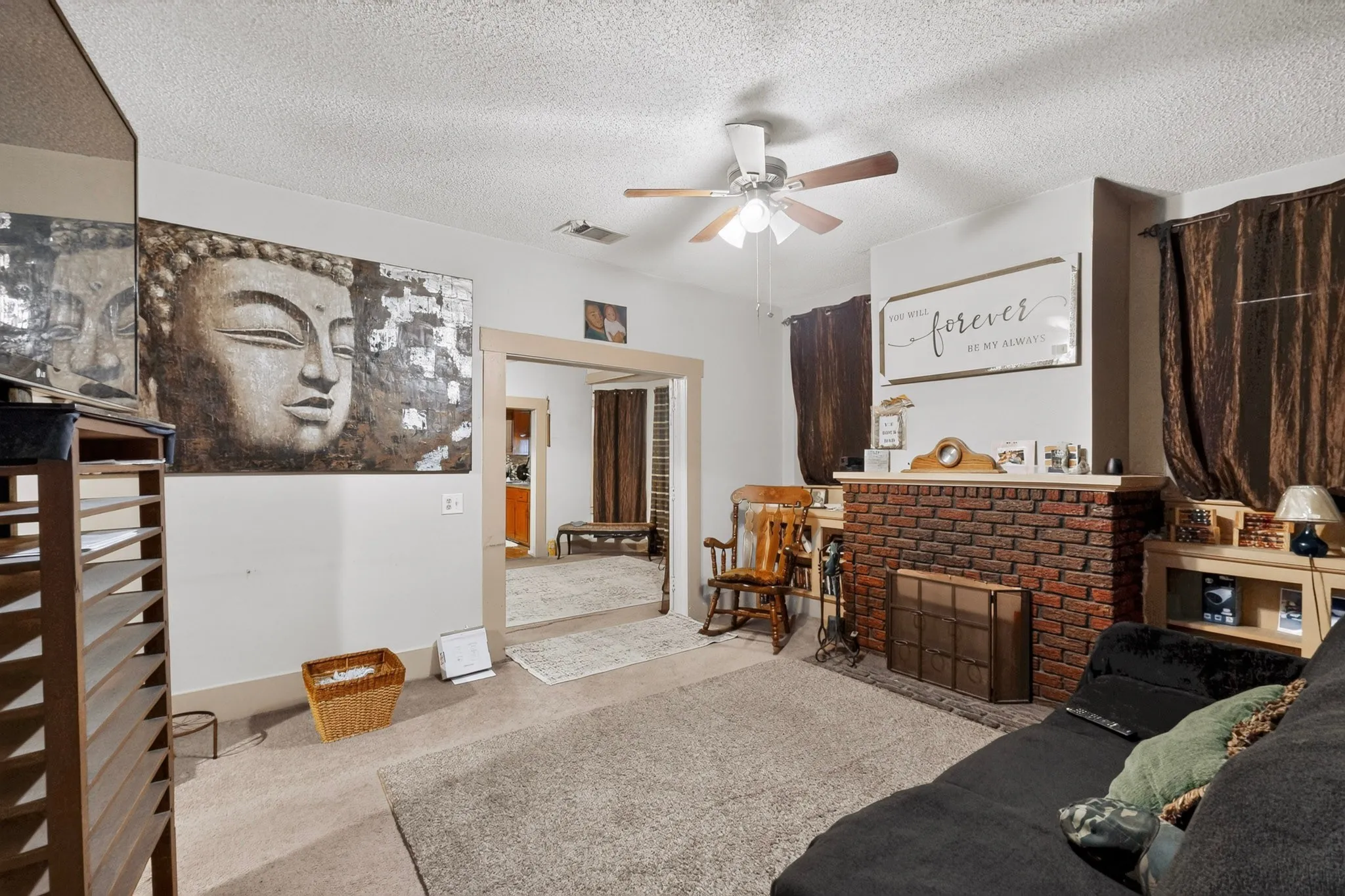 Single Family Residence For Sale in Navarro County , 711 Mlk Boulevard, Corsicana, Texas 75110, 3 Bedroom, 1 Bathroom, Garage spaces, 1,928 Sqft, built in 1950, mls#21366991, Real Estate Agent in Corsicana, Homes For Sale in Navarro county, Homes For Sale in Corsicana, Realtor in Corsicana Texas, Real Estate Brokerage Independent Realty Texas, Luminita Cordes Realtor