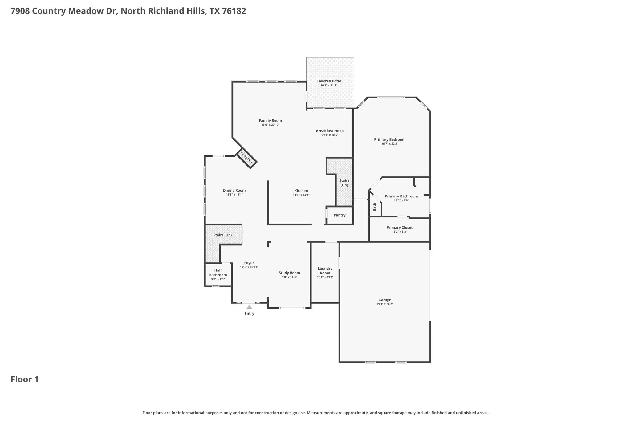 Single Family Residence For Sale in Tarrant County , 7908 Country Meadow Drive, North Richland Hills, Texas 76182, 4 Bedroom, 4 Bathroom, 3 Garage spaces, 3,257 Sqft, built in 2005, mls#21366081, Real Estate Agent in North Richland Hills, Homes For Sale in Tarrant county, Homes For Sale in North Richland Hills, Realtor in North Richland Hills Texas, Real Estate Brokerage Independent Realty Texas, Luminita Cordes Realtor