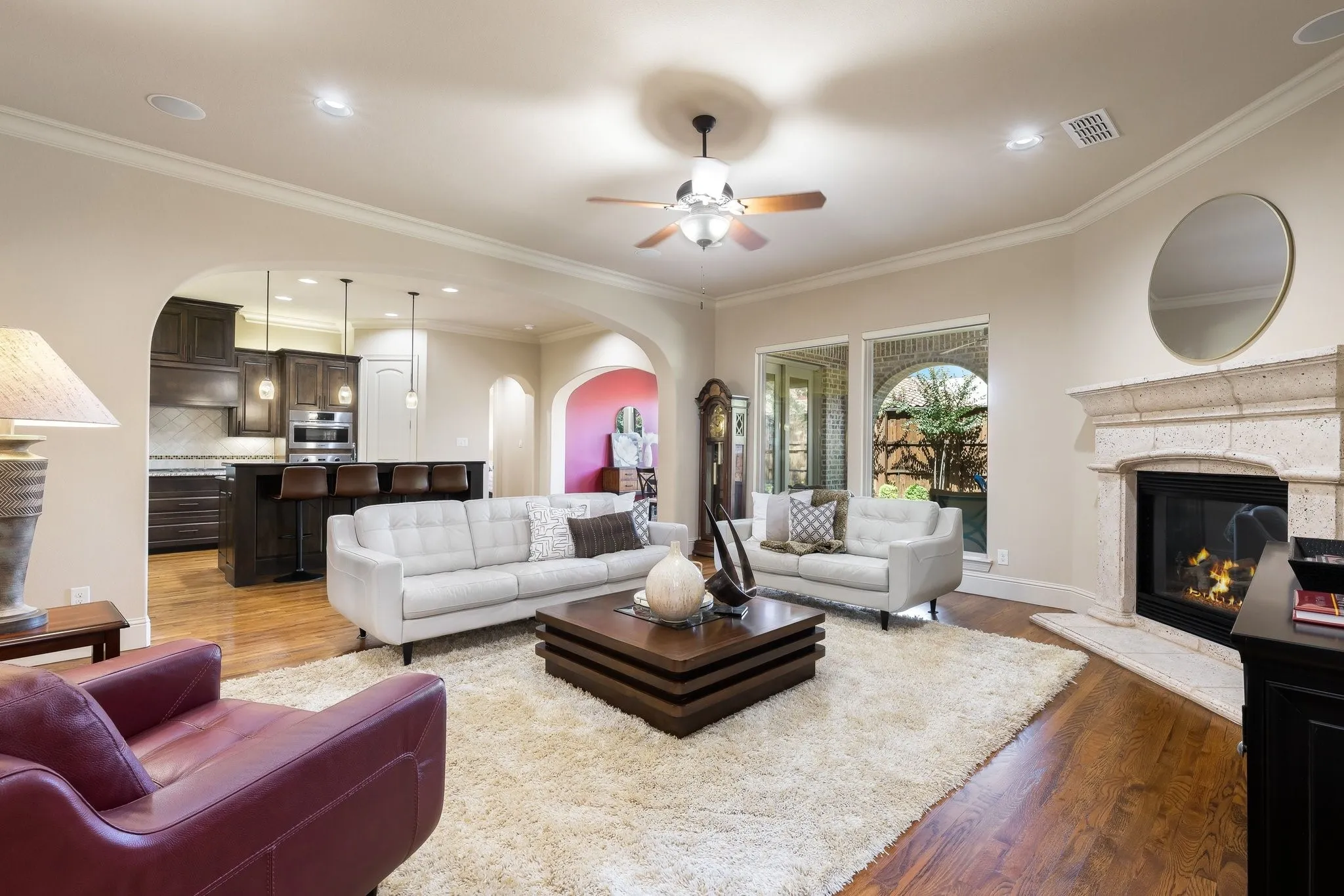 Single Family Residence For Sale in Dallas County , 5816 Shoreside Drive, Irving, Texas 75039, 5 Bedroom, 5 Bathroom, 2 Garage spaces, 4,225 Sqft, built in 2010, mls#21361324, Real Estate Agent in Irving, Homes For Sale in Dallas county, Homes For Sale in Irving, Realtor in Irving Texas, Real Estate Brokerage Independent Realty Texas, Luminita Cordes Realtor