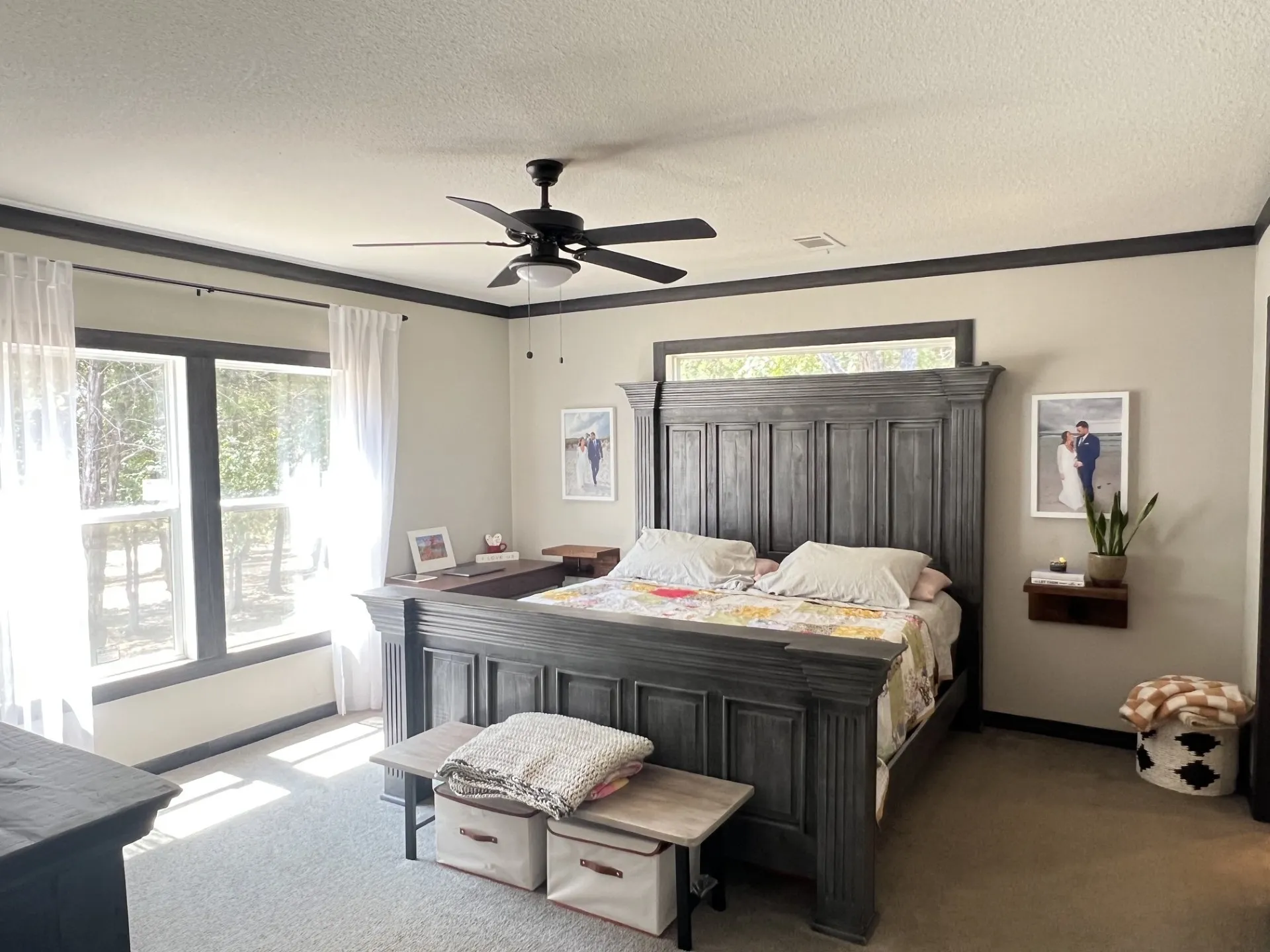 Mobile Home For Sale in Fannin County , 2496 County Road 2010, Ravenna, Texas 75476, 4 Bedroom, 2 Bathroom, Garage spaces, 2,040 Sqft, built in 2022, mls#21367003, Real Estate Agent in Ravenna, Homes For Sale in Fannin county, Homes For Sale in Ravenna, Realtor in Ravenna Texas, Real Estate Brokerage Independent Realty Texas, Luminita Cordes Realtor