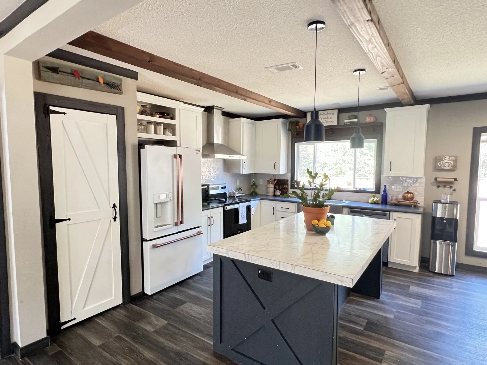 Mobile Home For Sale in Fannin County , 2496 County Road 2010, Ravenna, Texas 75476, 4 Bedroom, 2 Bathroom, Garage spaces, 2,040 Sqft, built in 2022, mls#21367003, Real Estate Agent in Ravenna, Homes For Sale in Fannin county, Homes For Sale in Ravenna, Realtor in Ravenna Texas, Real Estate Brokerage Independent Realty Texas, Luminita Cordes Realtor