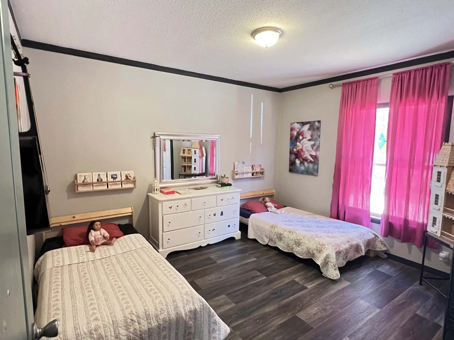 Mobile Home For Sale in Fannin County , 2496 County Road 2010, Ravenna, Texas 75476, 4 Bedroom, 2 Bathroom, Garage spaces, 2,040 Sqft, built in 2022, mls#21367003, Real Estate Agent in Ravenna, Homes For Sale in Fannin county, Homes For Sale in Ravenna, Realtor in Ravenna Texas, Real Estate Brokerage Independent Realty Texas, Luminita Cordes Realtor