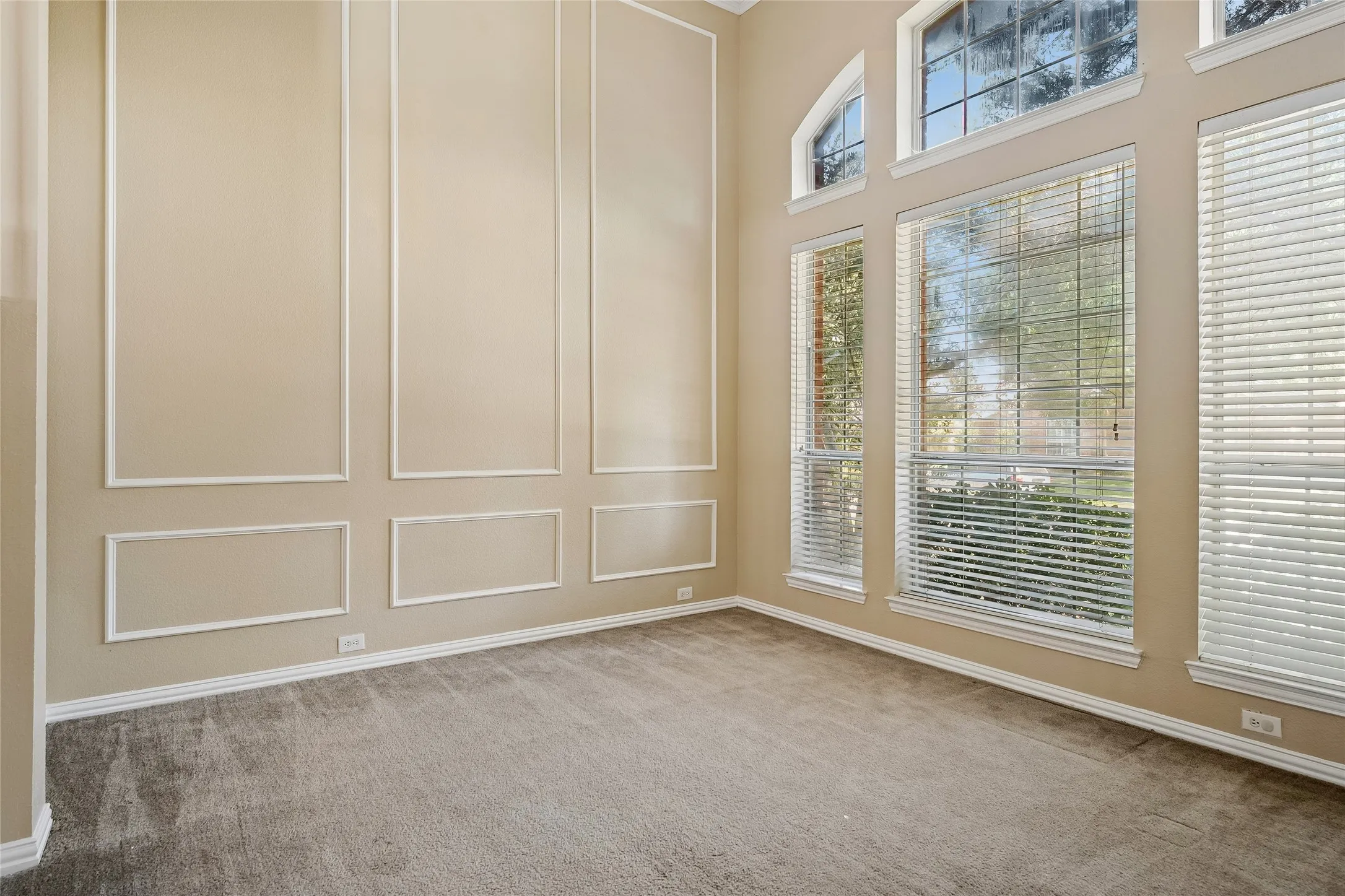 Formal Living Room
