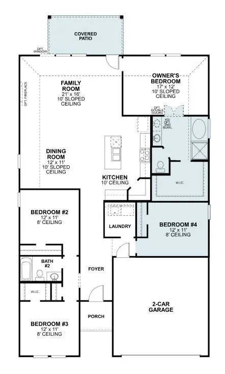 Single Family Residence For Sale in Denton County , 3820 Birch Lane, Denton, Texas 76226, 4 Bedroom, 2 Bathroom, 2 Garage spaces, 2,010 Sqft, built in 2026, mls#21360173, Real Estate Agent in Denton, Homes For Sale in Denton county, Homes For Sale in Denton, Realtor in Denton Texas, Real Estate Brokerage Independent Realty Texas, Luminita Cordes Realtor