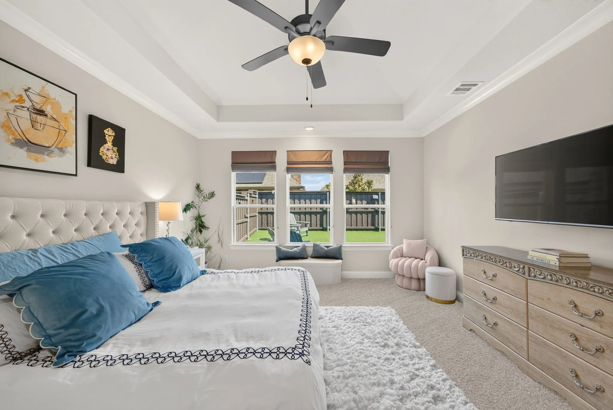 Single Family Residence For Sale in Denton County , 2825 Braemar, The Colony, Texas 75056, 4 Bedroom, 4 Bathroom, 2 Garage spaces, 3,286 Sqft, built in 2021, mls#21364325, Real Estate Agent in The Colony, Homes For Sale in Denton county, Homes For Sale in The Colony, Realtor in The Colony Texas, Real Estate Brokerage Independent Realty Texas, Luminita Cordes Realtor