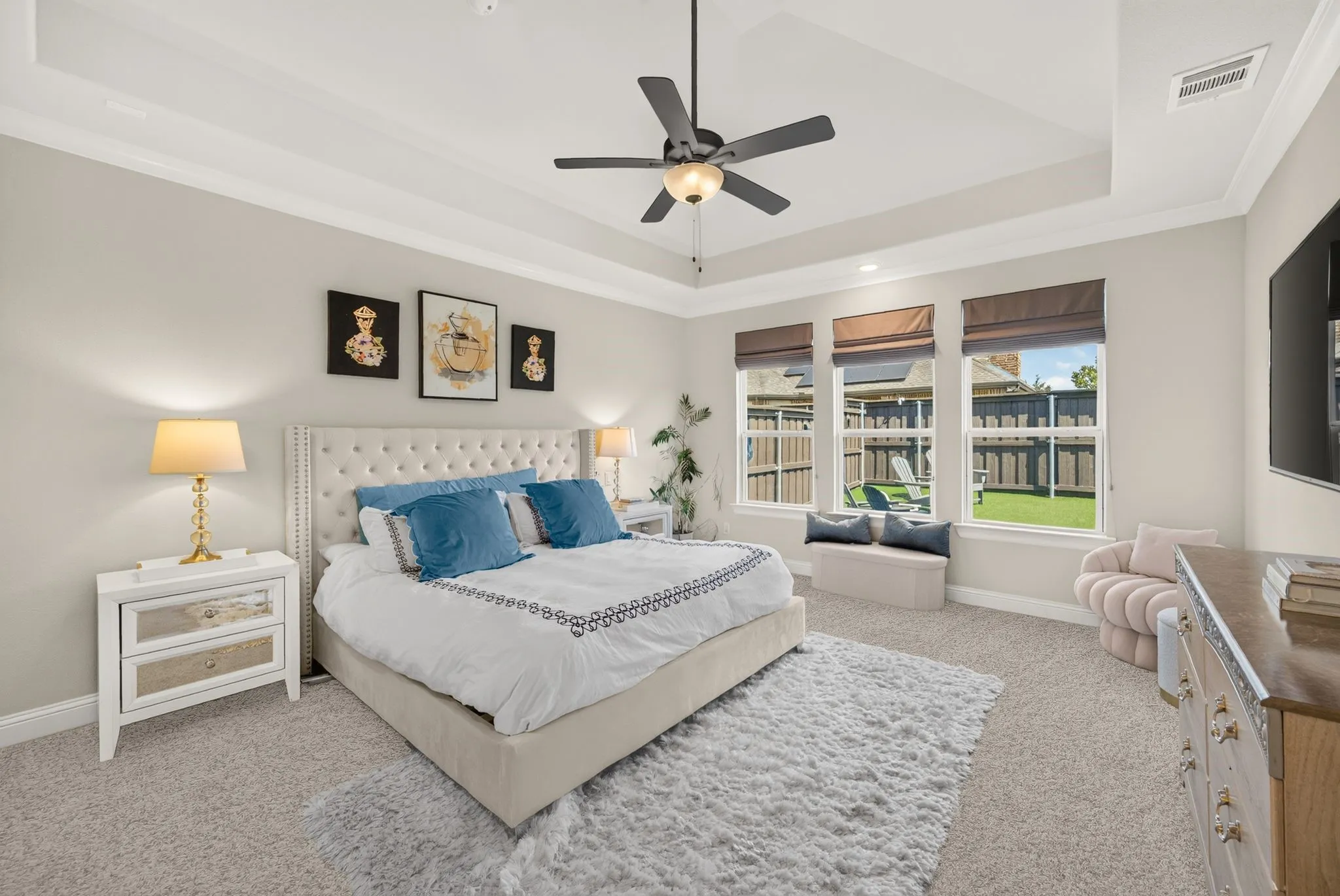 Single Family Residence For Sale in Denton County , 2825 Braemar, The Colony, Texas 75056, 4 Bedroom, 4 Bathroom, 2 Garage spaces, 3,286 Sqft, built in 2021, mls#21364325, Real Estate Agent in The Colony, Homes For Sale in Denton county, Homes For Sale in The Colony, Realtor in The Colony Texas, Real Estate Brokerage Independent Realty Texas, Luminita Cordes Realtor