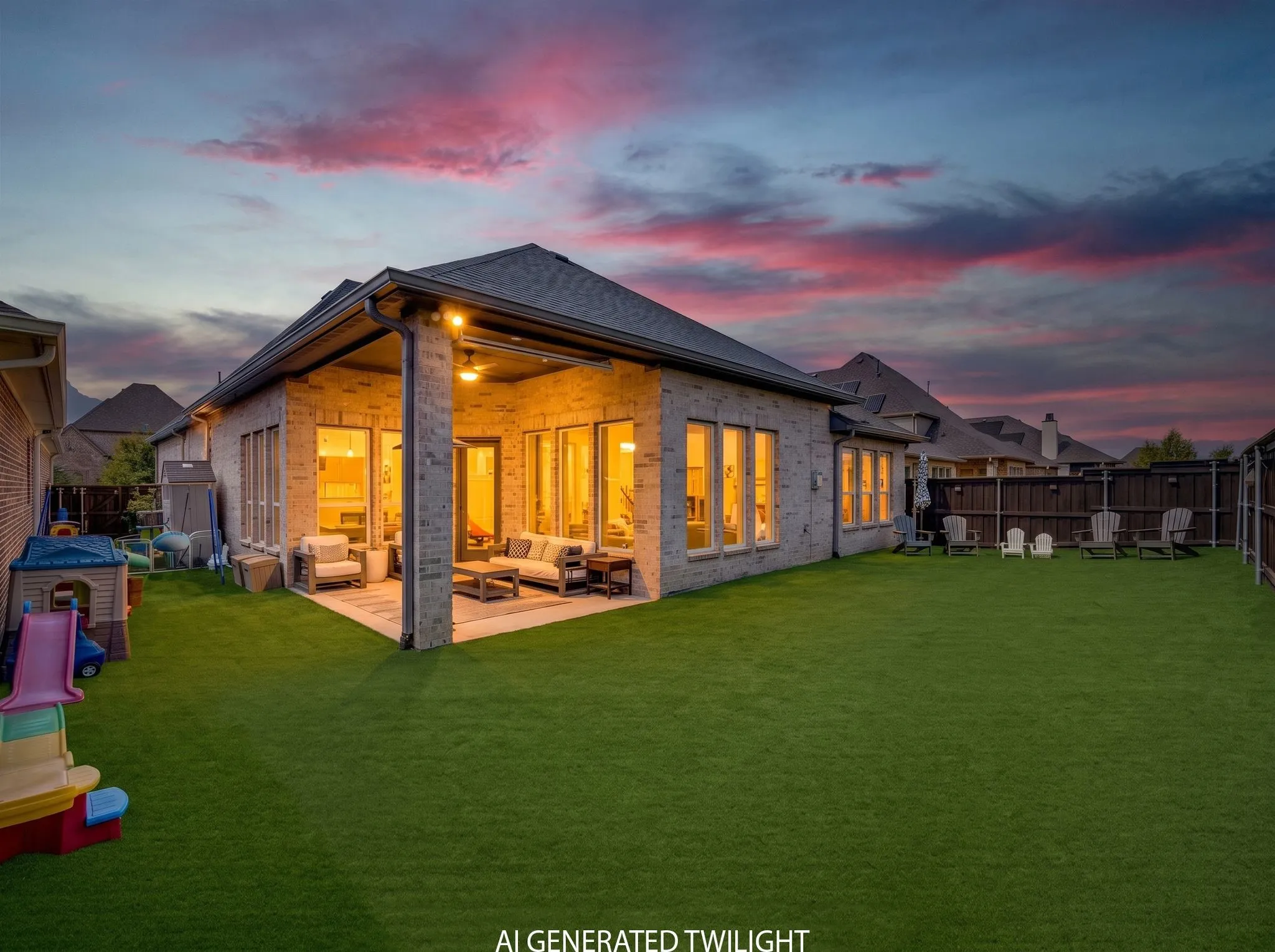 Single Family Residence For Sale in Denton County , 2825 Braemar, The Colony, Texas 75056, 4 Bedroom, 4 Bathroom, 2 Garage spaces, 3,286 Sqft, built in 2021, mls#21364325, Real Estate Agent in The Colony, Homes For Sale in Denton county, Homes For Sale in The Colony, Realtor in The Colony Texas, Real Estate Brokerage Independent Realty Texas, Luminita Cordes Realtor