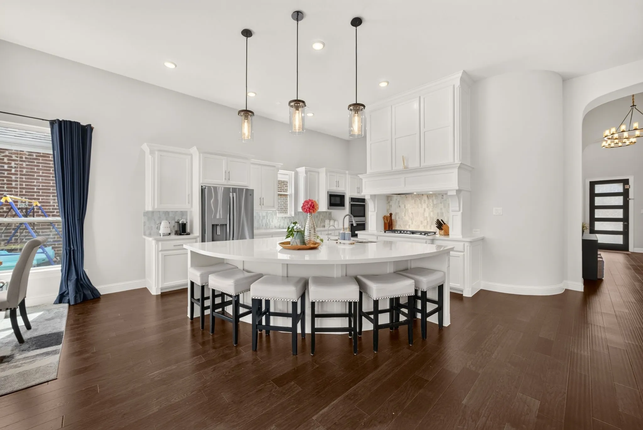 Single Family Residence For Sale in Denton County , 2825 Braemar, The Colony, Texas 75056, 4 Bedroom, 4 Bathroom, 2 Garage spaces, 3,286 Sqft, built in 2021, mls#21364325, Real Estate Agent in The Colony, Homes For Sale in Denton county, Homes For Sale in The Colony, Realtor in The Colony Texas, Real Estate Brokerage Independent Realty Texas, Luminita Cordes Realtor
