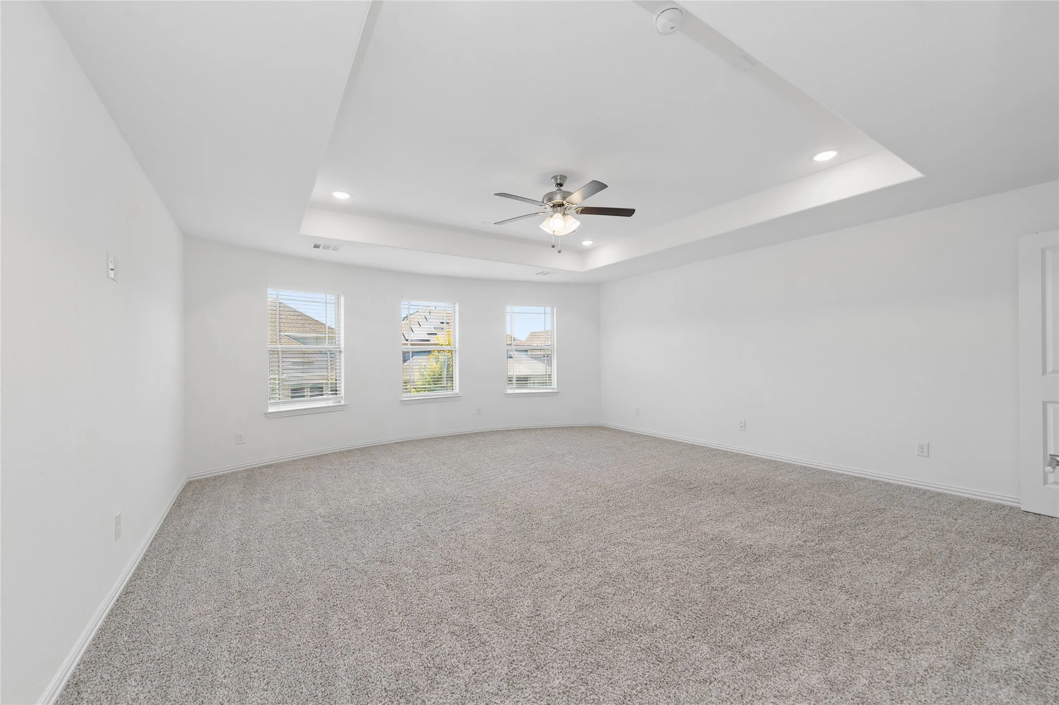 game room/flex room