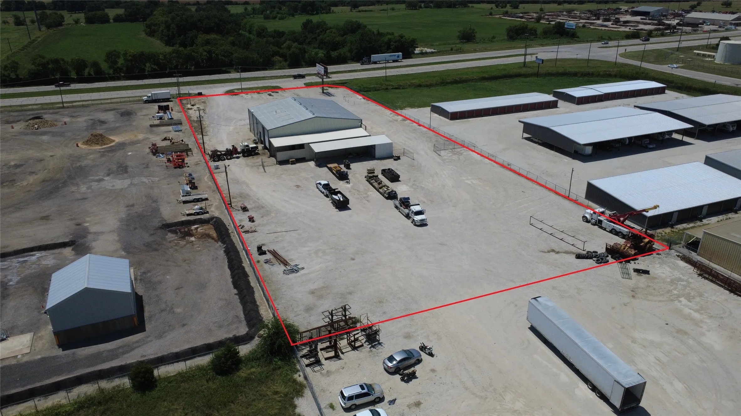 Industrial For Rent in Cooke County , 2827 W Highway 82, Gainesville, Texas 76240, 0, 0, Garage spaces, 0 Sqft, built in 1985, mls#21367028, Real Estate Agent in Gainesville, Homes For Rent in Cooke county, Homes For Rent in Gainesville, Realtor in Gainesville Texas, Real Estate Brokerage Independent Realty Texas, Luminita Cordes Realtor