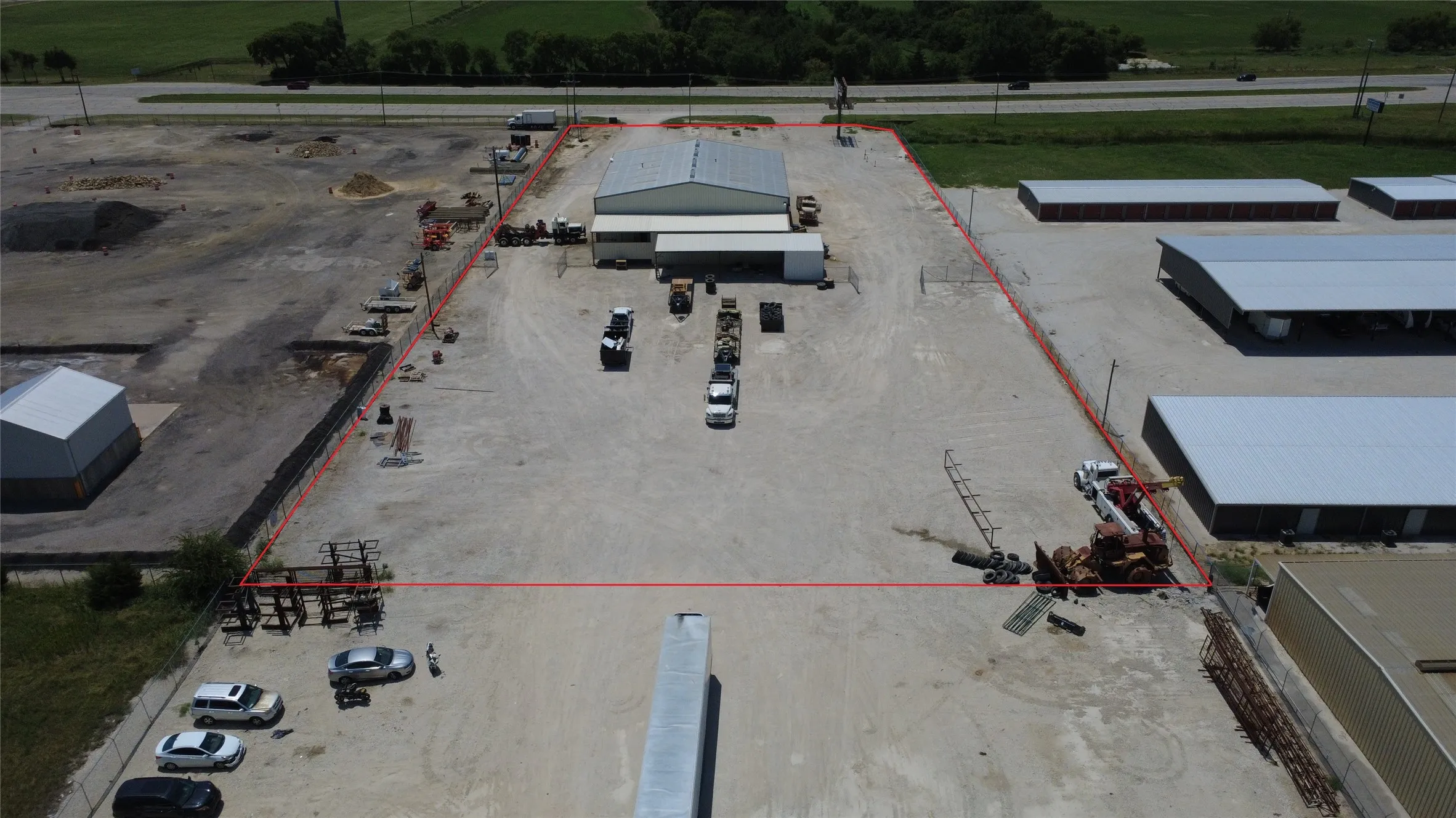 Industrial For Rent in Cooke County , 2827 W Highway 82, Gainesville, Texas 76240, 0, 0, Garage spaces, 0 Sqft, built in 1985, mls#21367028, Real Estate Agent in Gainesville, Homes For Rent in Cooke county, Homes For Rent in Gainesville, Realtor in Gainesville Texas, Real Estate Brokerage Independent Realty Texas, Luminita Cordes Realtor