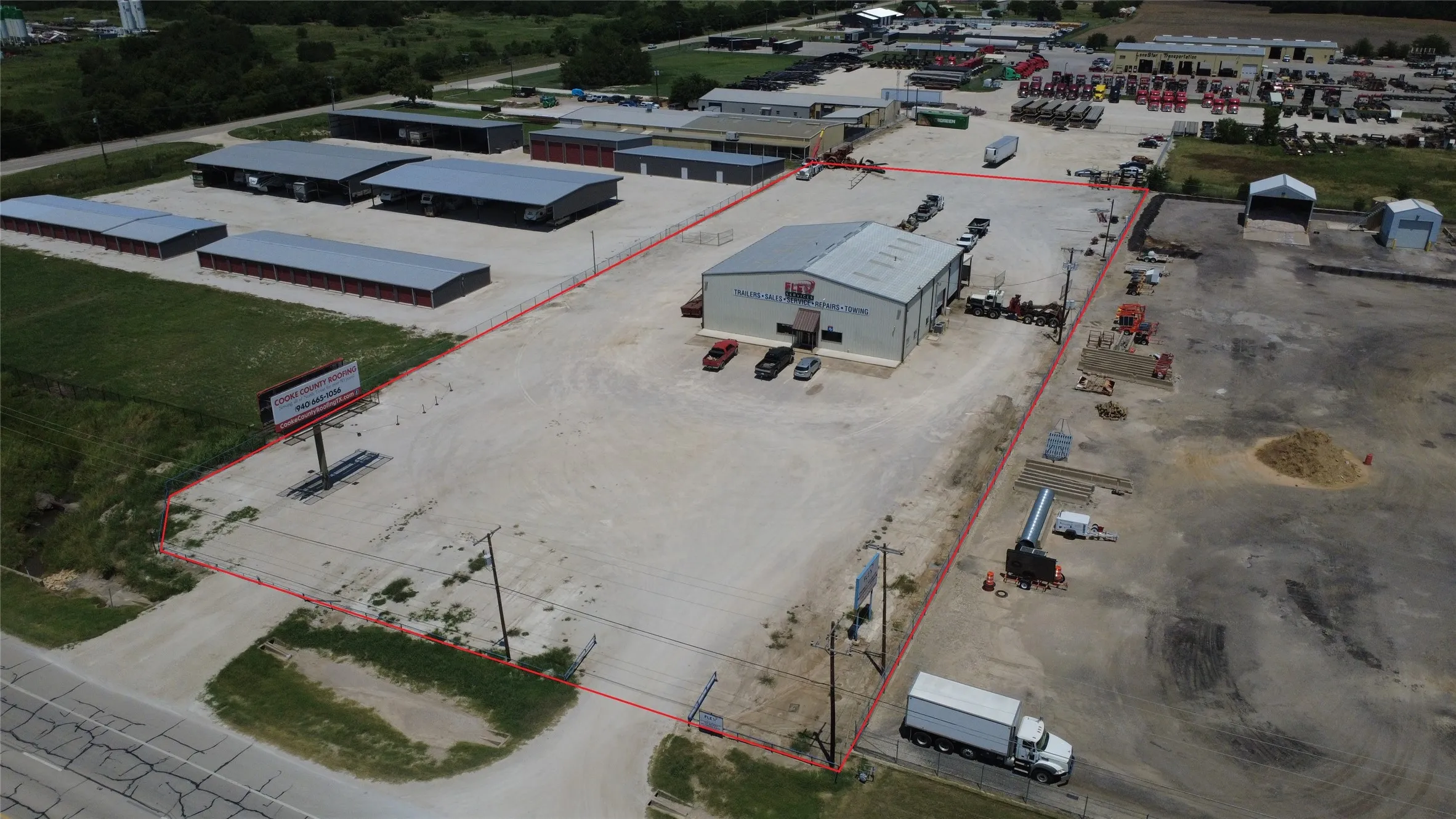 Industrial For Rent in Cooke County , 2827 W Highway 82, Gainesville, Texas 76240, 0, 0, Garage spaces, 0 Sqft, built in 1985, mls#21367028, Real Estate Agent in Gainesville, Homes For Rent in Cooke county, Homes For Rent in Gainesville, Realtor in Gainesville Texas, Real Estate Brokerage Independent Realty Texas, Luminita Cordes Realtor