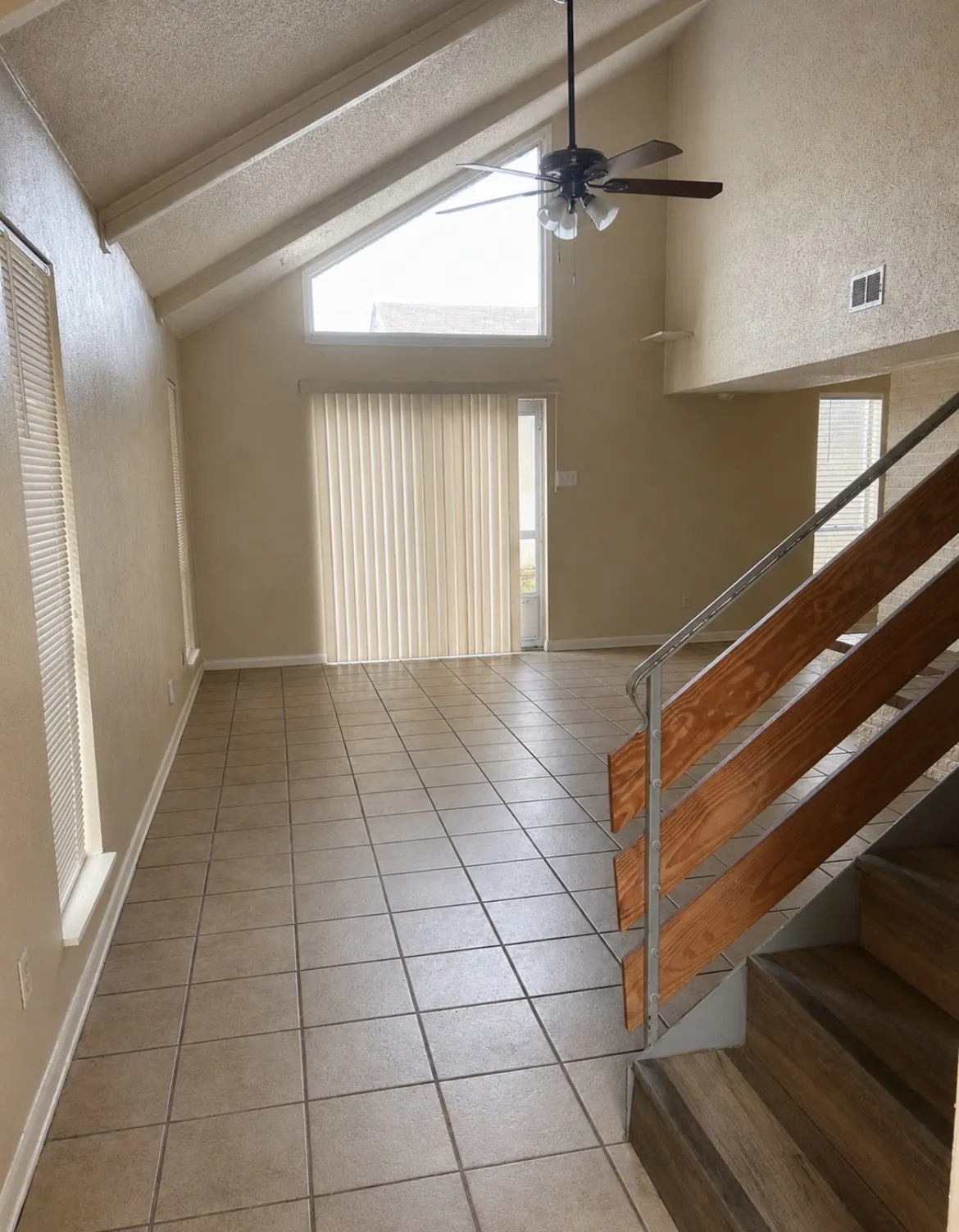 Entry way