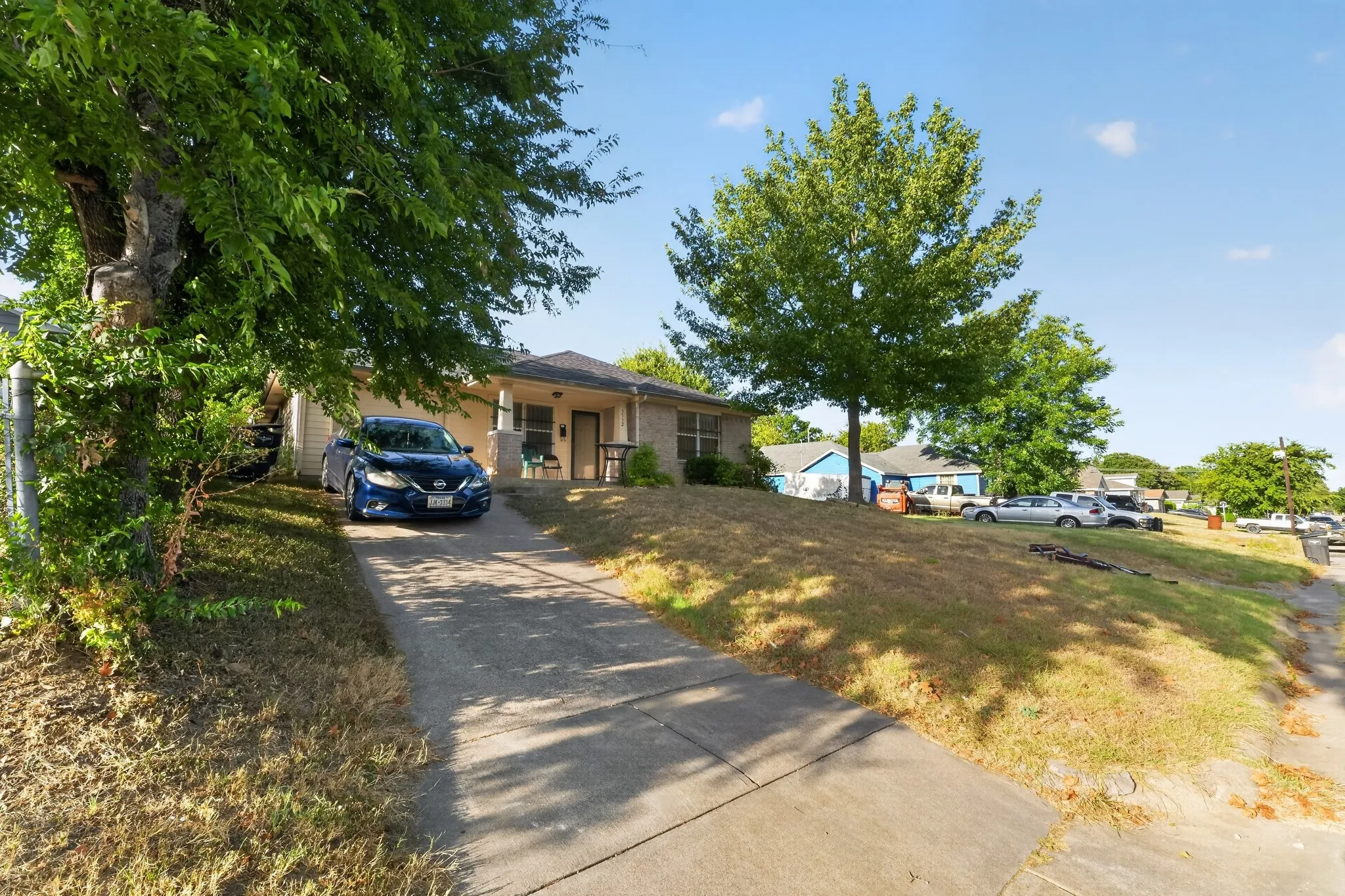 Single Family Residence For Sale in Tarrant County , 5532 Fernander Drive, Fort Worth, Texas 76107, 3 Bedroom, 2 Bathroom, 1 Garage spaces, 1,208 Sqft, built in 2002, mls#21365422, Real Estate Agent in Fort Worth, Homes For Sale in Tarrant county, Homes For Sale in Fort Worth, Realtor in Fort Worth Texas, Real Estate Brokerage Independent Realty Texas, Luminita Cordes Realtor