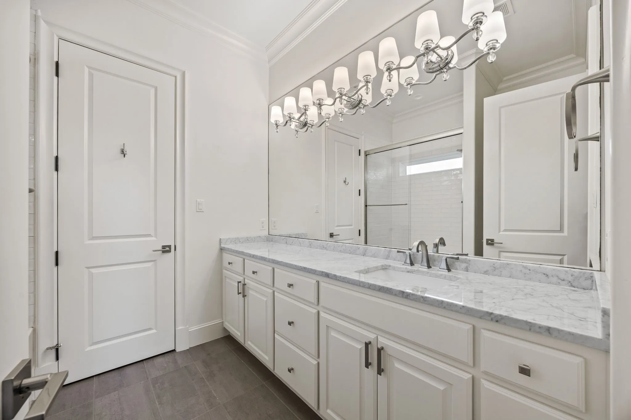 Guest en-suite