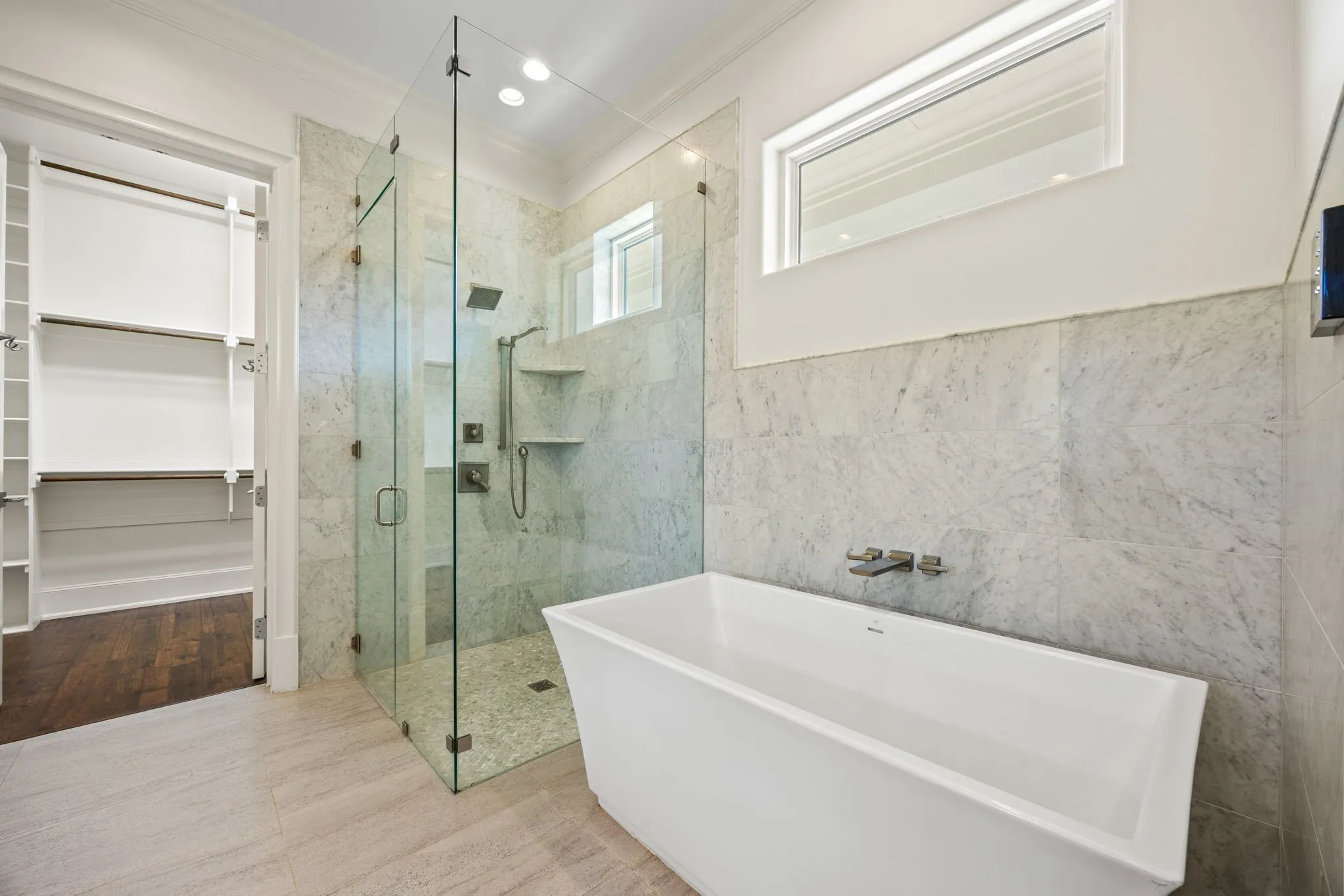 Master Bath