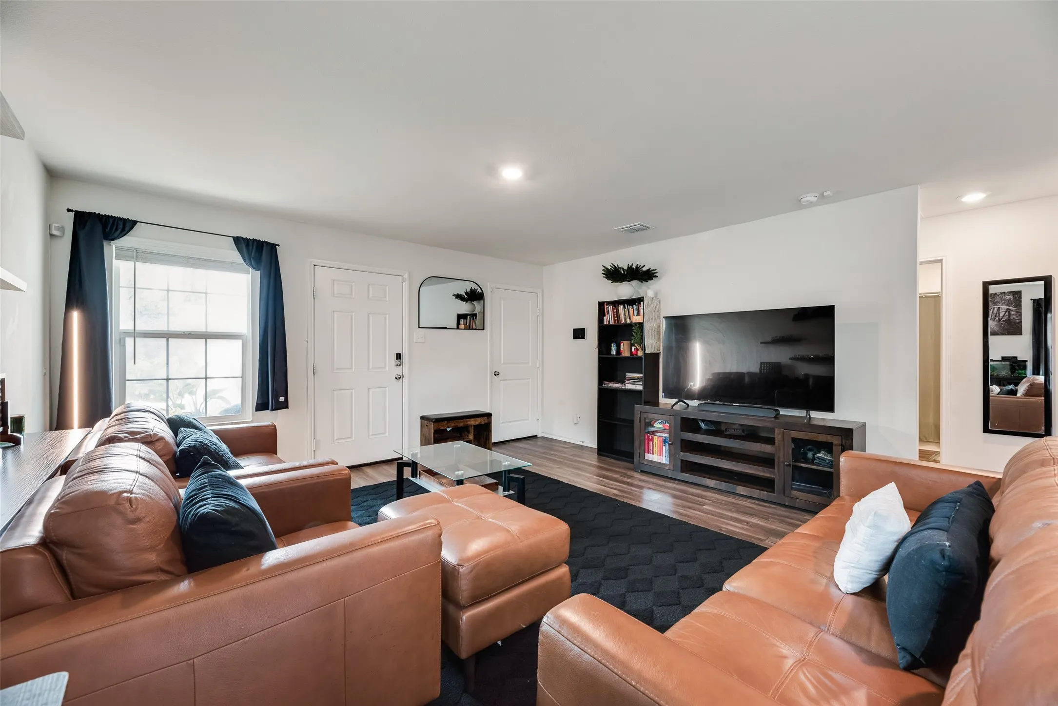 open concept