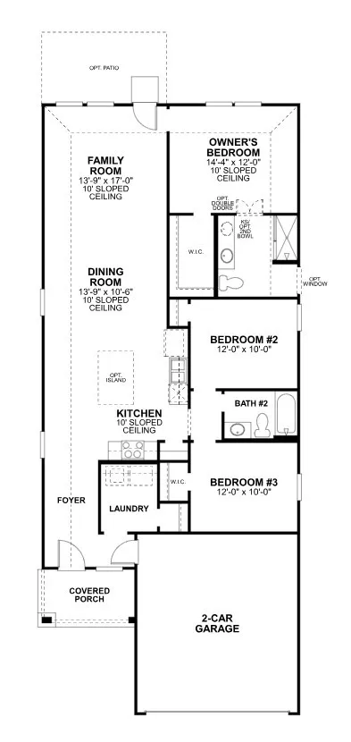 Single Family Residence For Sale in Dallas County , 2029 Osage Trail, Mesquite, Texas 75149, 3 Bedroom, 2 Bathroom, 2 Garage spaces, 1,510 Sqft, built in 2026, mls#21364976, Real Estate Agent in Mesquite, Homes For Sale in Dallas county, Homes For Sale in Mesquite, Realtor in Mesquite Texas, Real Estate Brokerage Independent Realty Texas, Luminita Cordes Realtor
