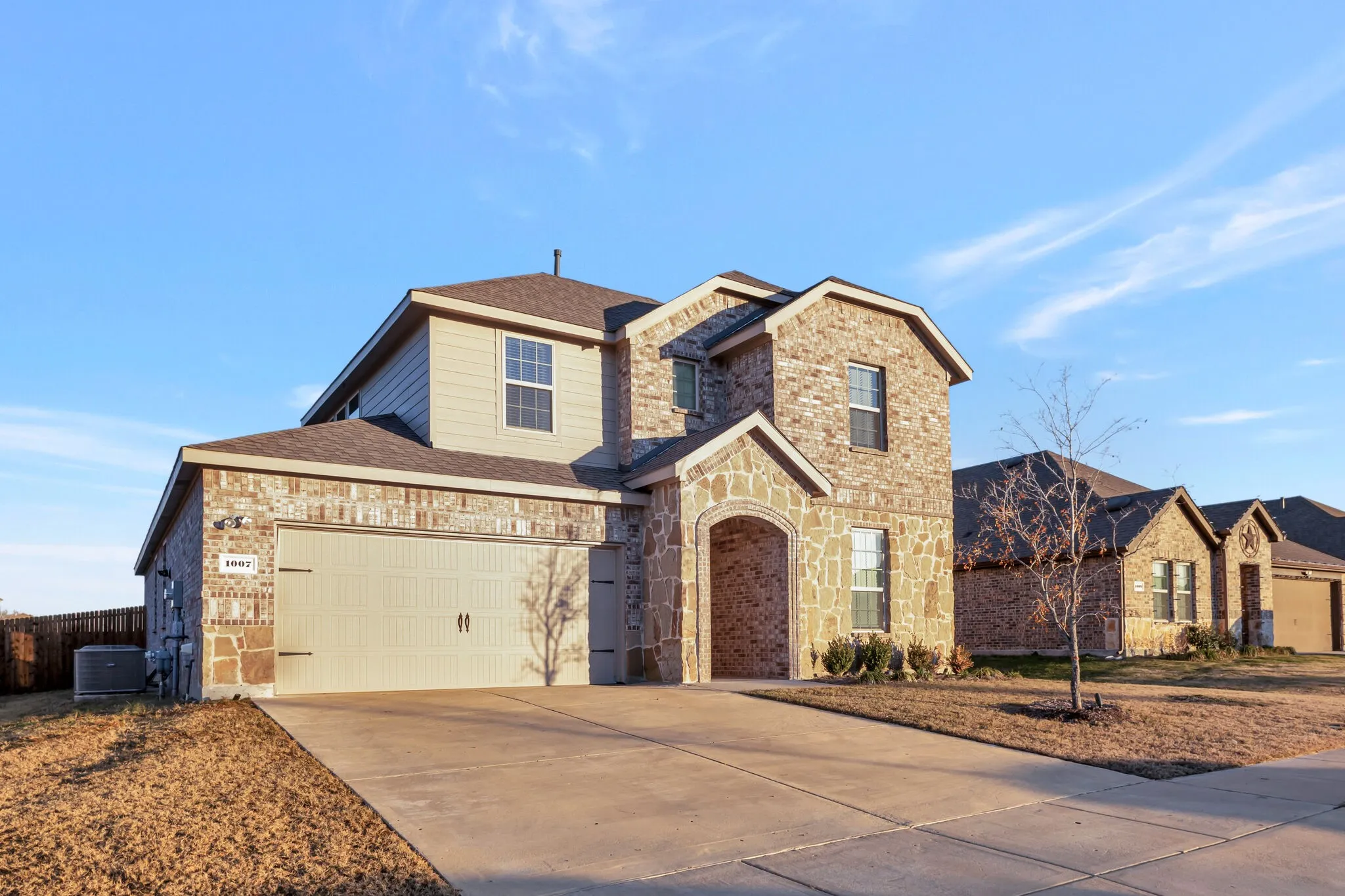 Single Family Residence For Rent in Collin County , 1007 Hitchin Post Way, Princeton, Texas 75407, 4 Bedroom, 3 Bathroom, 2 Garage spaces, 2,330 Sqft, built in 2020, mls#21367083, Real Estate Agent in Princeton, Homes For Rent in Collin county, Homes For Rent in Princeton, Realtor in Princeton Texas, Real Estate Brokerage Independent Realty Texas, Luminita Cordes Realtor
