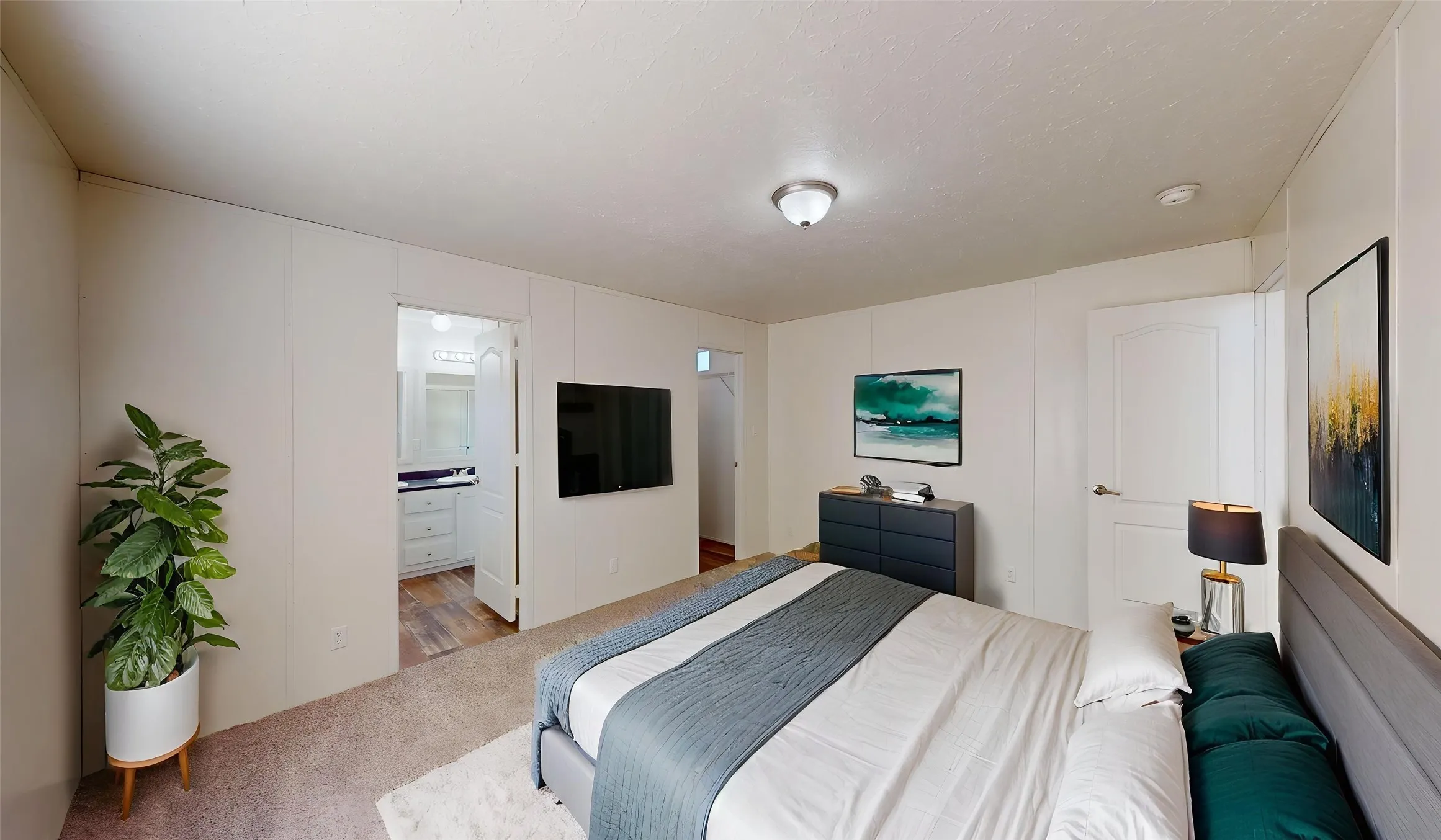 Mobile Home For Sale in Hood County , 2310 Balboa Court, Granbury, Texas 76048, 3 Bedroom, 2 Bathroom, Garage spaces, 1,216 Sqft, built in 2021, mls#21367044, Real Estate Agent in Granbury, Homes For Sale in Hood county, Homes For Sale in Granbury, Realtor in Granbury Texas, Real Estate Brokerage Independent Realty Texas, Luminita Cordes Realtor