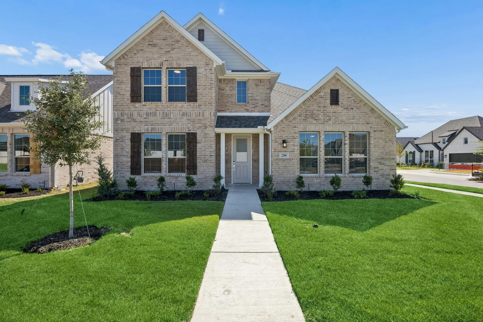Single Family Residence For Sale in Ellis County , 2206 Terlingua Drive, Waxahachie, Texas 75165, 4 Bedroom, 4 Bathroom, 2 Garage spaces, 2,779 Sqft, built in 2026, mls#21367104, Real Estate Agent in Waxahachie, Homes For Sale in Ellis county, Homes For Sale in Waxahachie, Realtor in Waxahachie Texas, Real Estate Brokerage Independent Realty Texas, Luminita Cordes Realtor