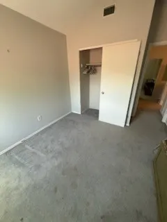 Upstairs Bedroom