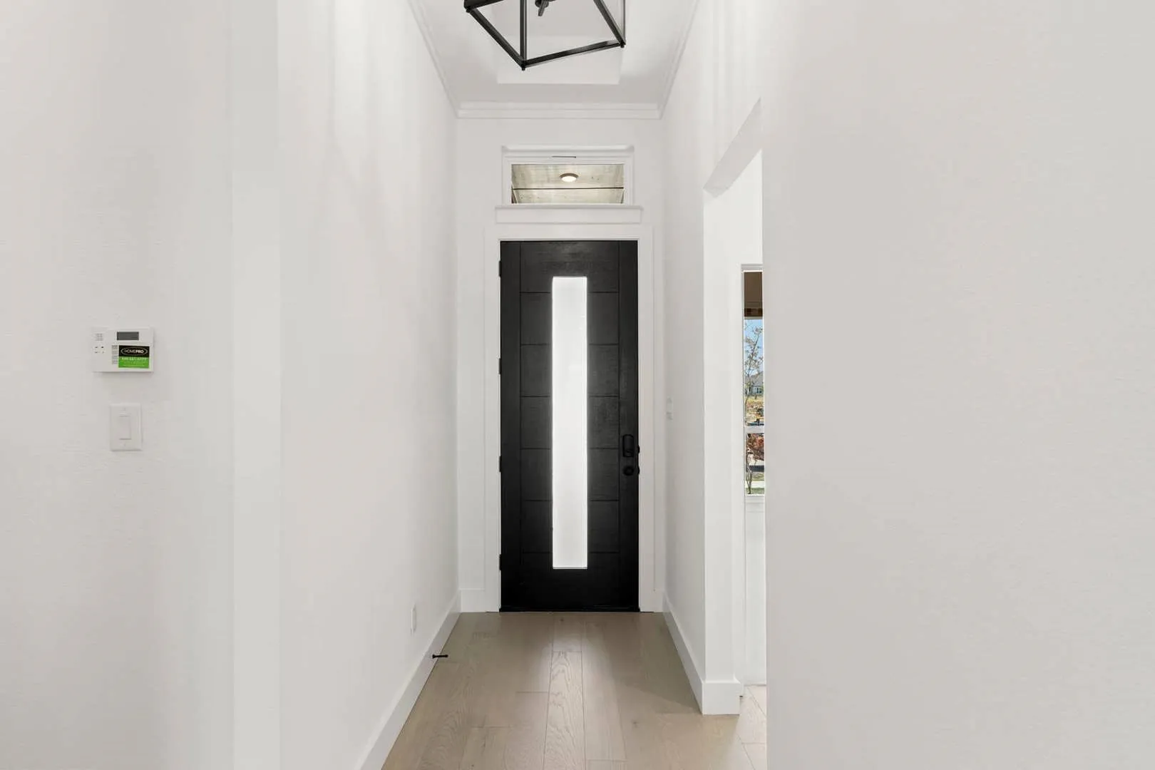 Interior Image