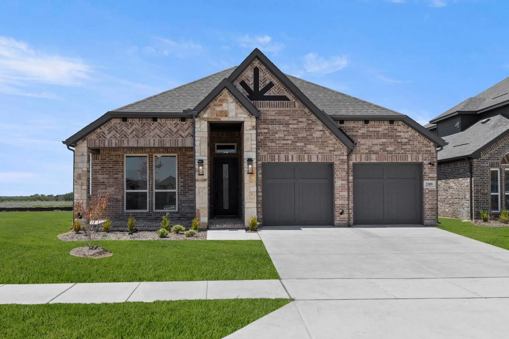 Single Family Residence For Sale in Collin County , 3309 Heather Lake Court, Celina, Texas 75009, 4 Bedroom, 3 Bathroom, 2 Garage spaces, 2,122 Sqft, built in 2025, mls#21367125, Real Estate Agent in Celina, Homes For Sale in Collin county, Homes For Sale in Celina, Realtor in Celina Texas, Real Estate Brokerage Independent Realty Texas, Luminita Cordes Realtor