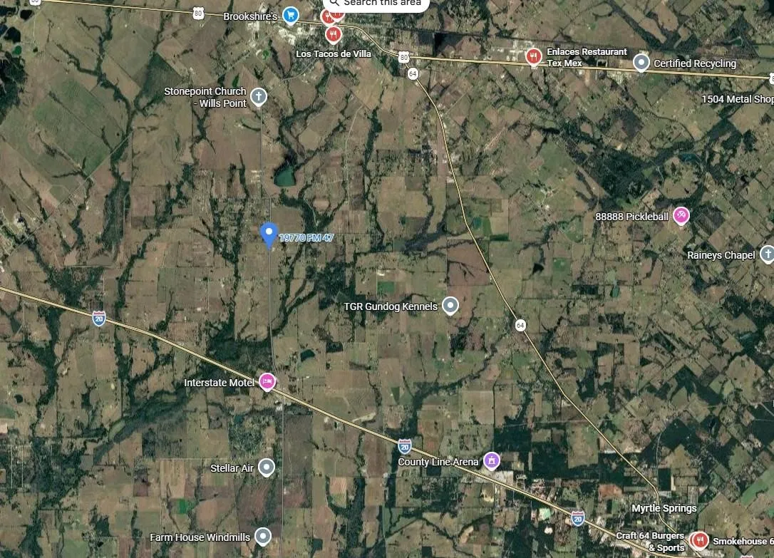 Unimproved Land For Sale in Van Zandt County , 19770 FM 47, Wills Point, Texas 75169, 0, 0, Garage spaces, 0 Sqft, built in 0, mls#21367128, Real Estate Agent in Wills Point, Homes For Sale in Van Zandt county, Homes For Sale in Wills Point, Realtor in Wills Point Texas, Real Estate Brokerage Independent Realty Texas, Luminita Cordes Realtor