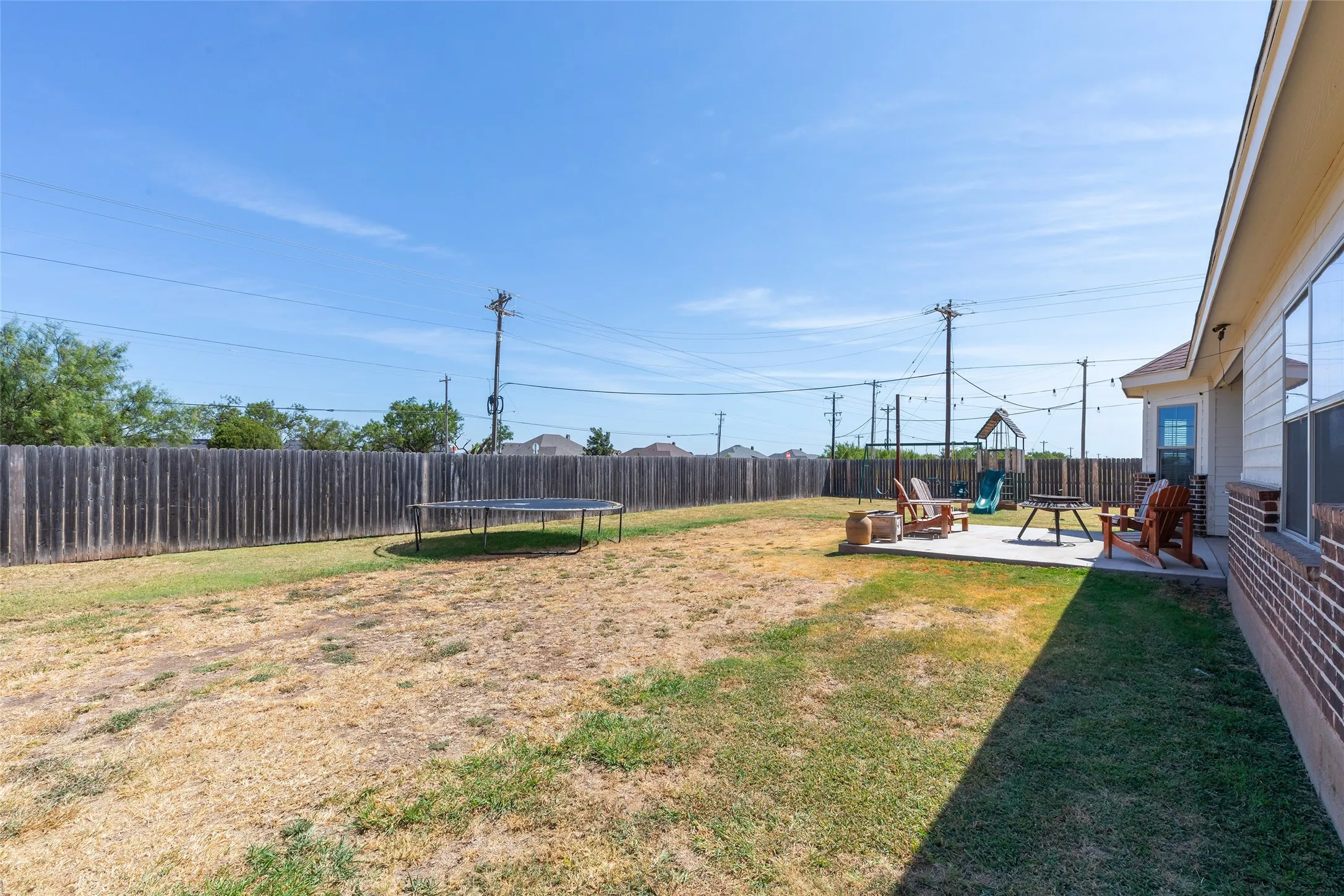 Single Family Residence For Sale in Taylor County , 112 Foxtrot Lane, Abilene, Texas 79602, 3 Bedroom, 2 Bathroom, 2 Garage spaces, 1,545 Sqft, built in 2016, mls#21367139, Real Estate Agent in Abilene, Homes For Sale in Taylor county, Homes For Sale in Abilene, Realtor in Abilene Texas, Real Estate Brokerage Independent Realty Texas, Luminita Cordes Realtor