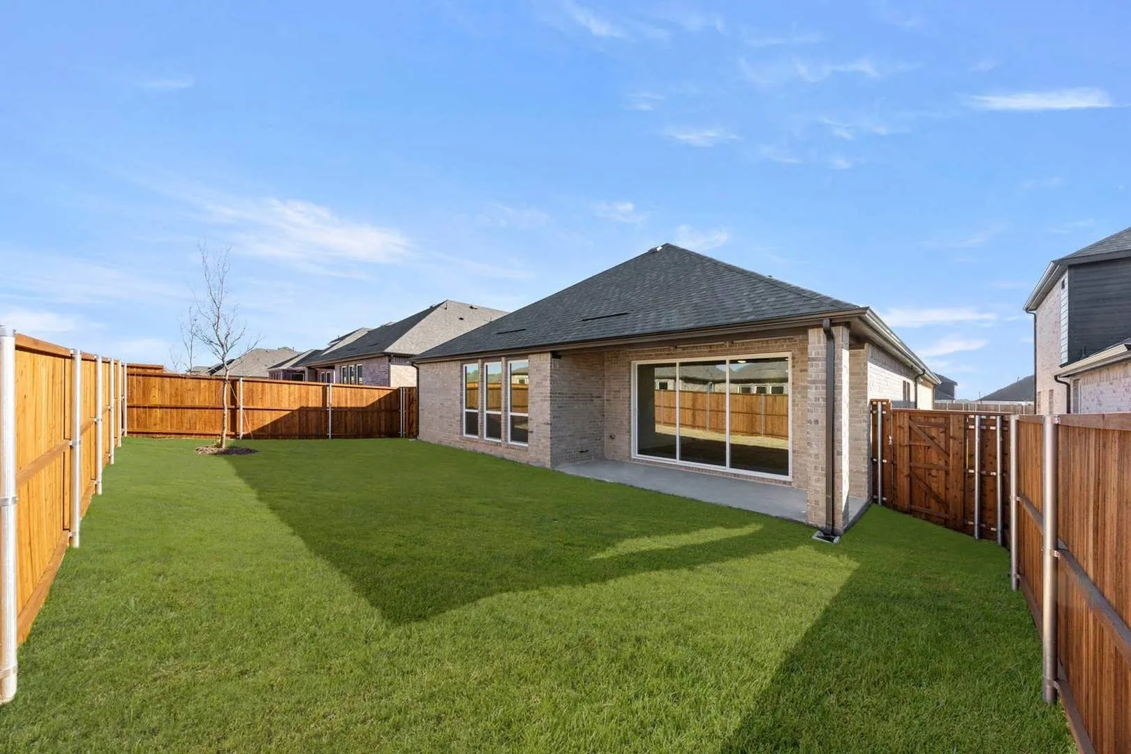 Single Family Residence For Sale in Collin County , 6317 Muller Creek Drive, Celina, Texas 75009, 4 Bedroom, 4 Bathroom, 2 Garage spaces, 2,171 Sqft, built in 2025, mls#21367137, Real Estate Agent in Celina, Homes For Sale in Collin county, Homes For Sale in Celina, Realtor in Celina Texas, Real Estate Brokerage Independent Realty Texas, Luminita Cordes Realtor