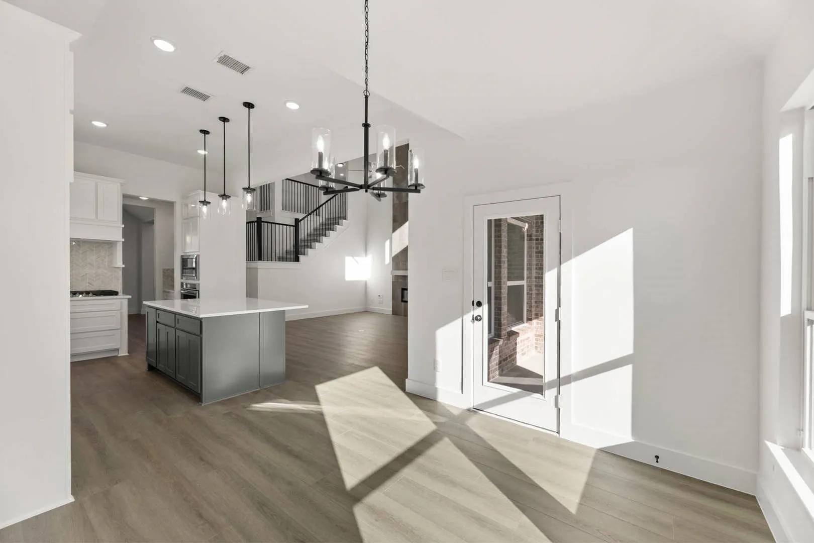 Interior Image